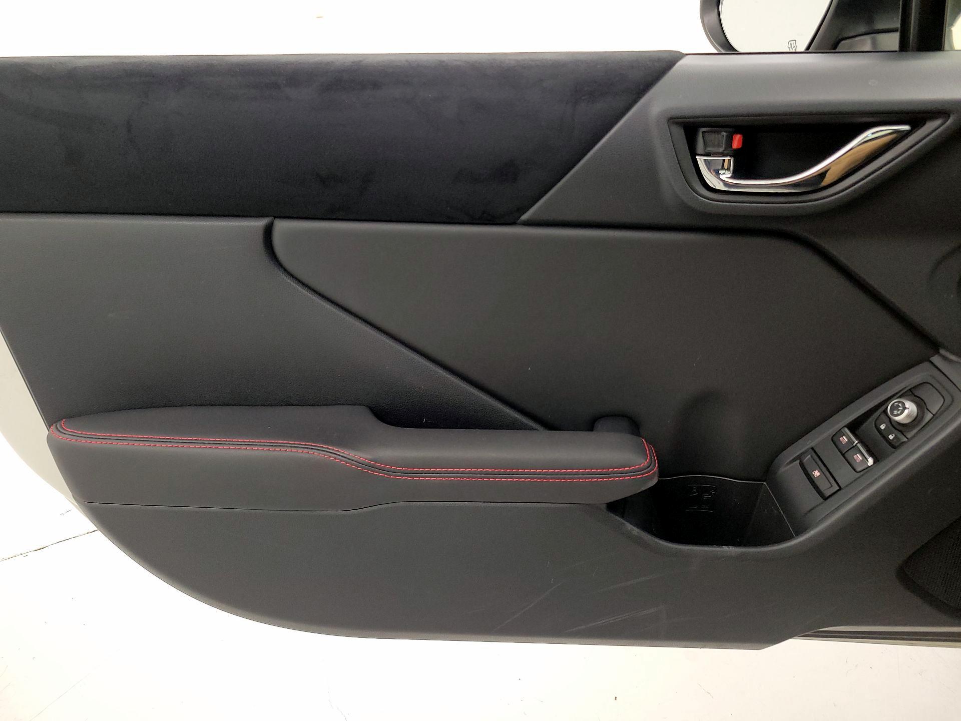 Thumbnail: 2022 Subaru BRZ - 12