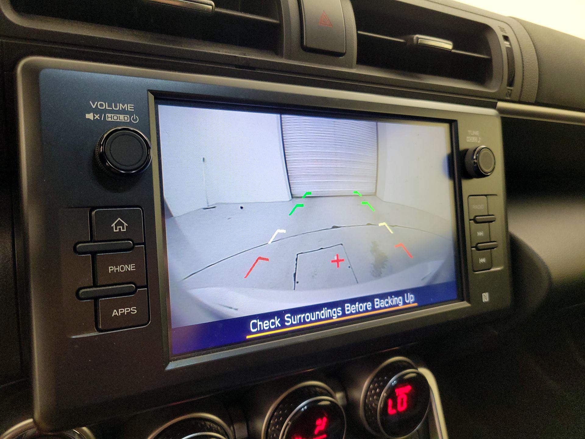 Thumbnail: 2022 Subaru BRZ - 14