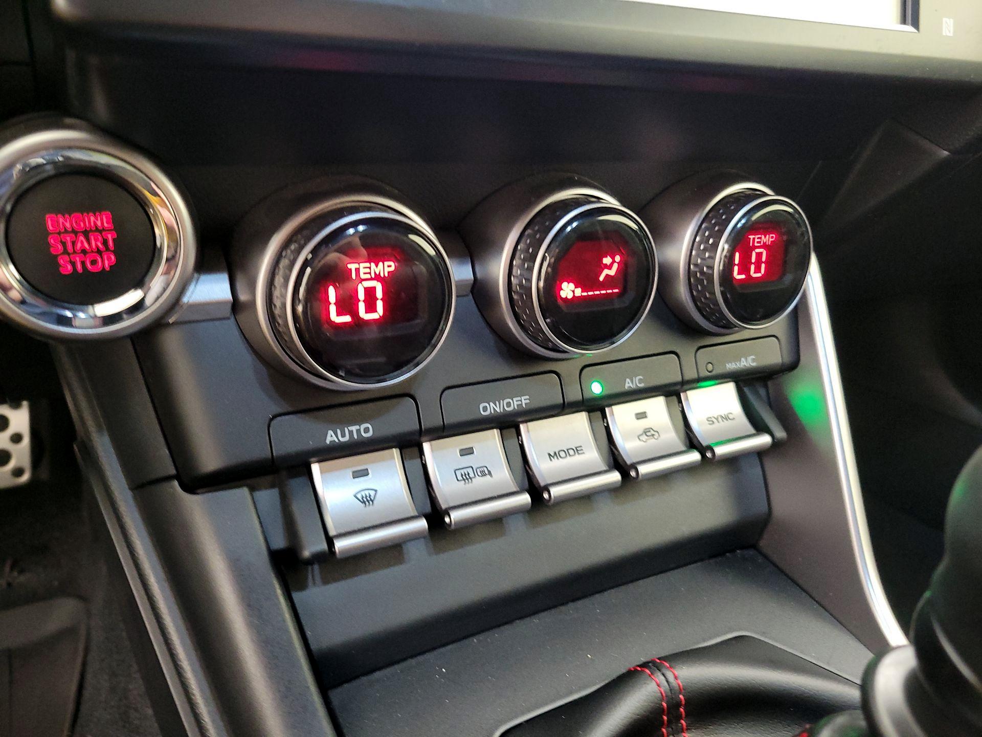 Thumbnail: 2022 Subaru BRZ - 16