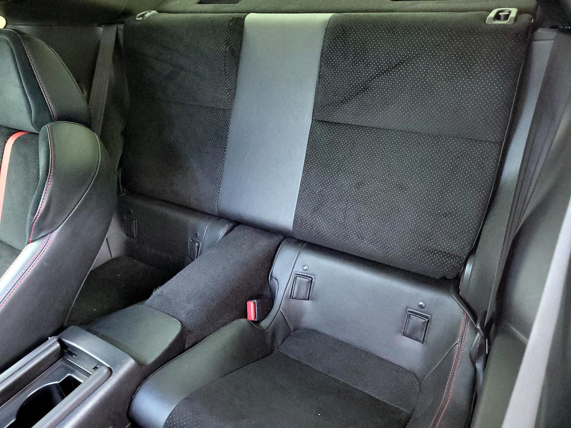 Thumbnail: 2022 Subaru BRZ - 19