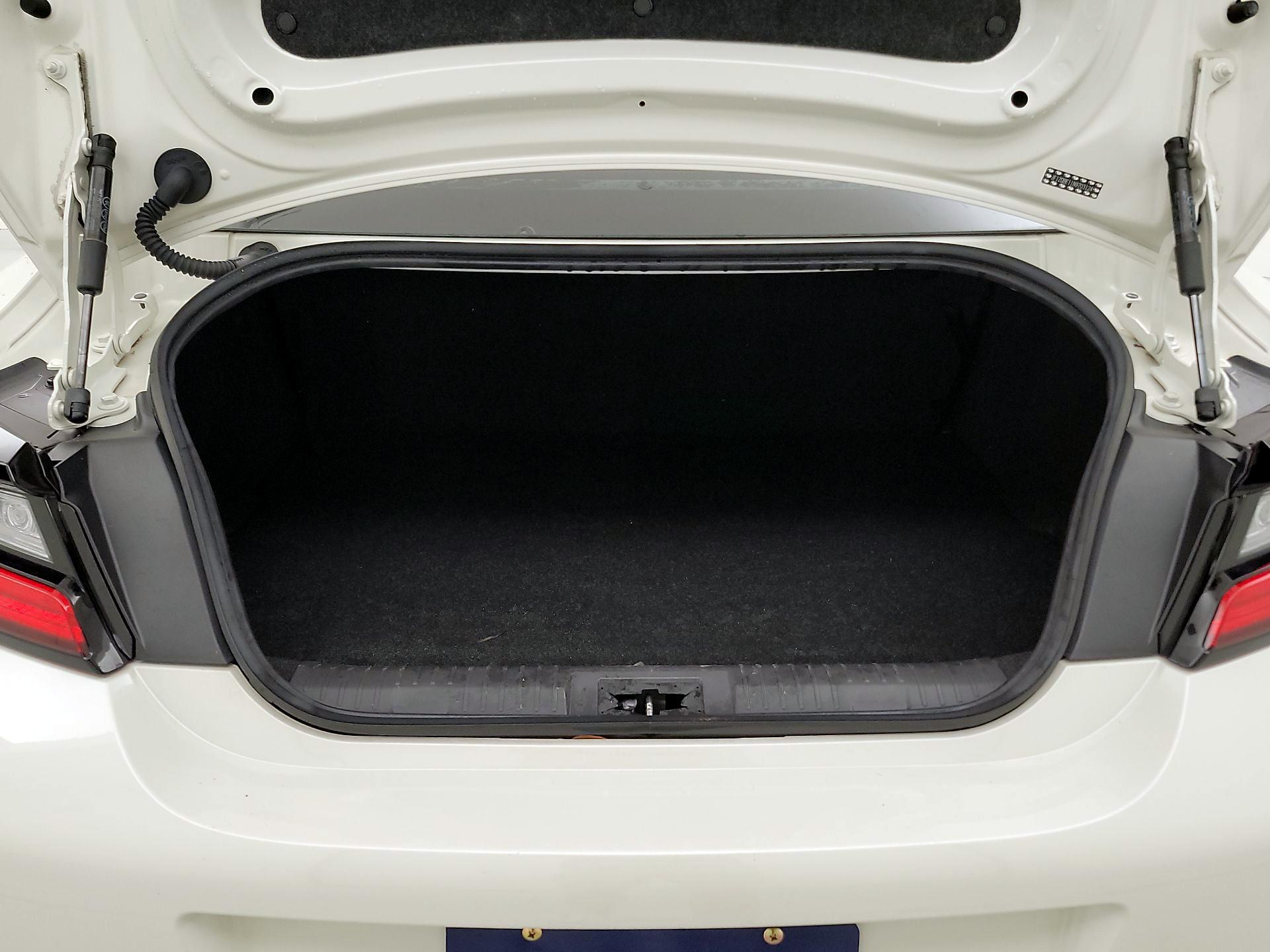 Thumbnail: 2022 Subaru BRZ - 20