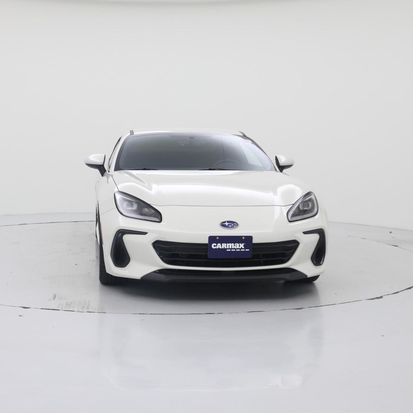 Thumbnail: 2022 Subaru BRZ - 5