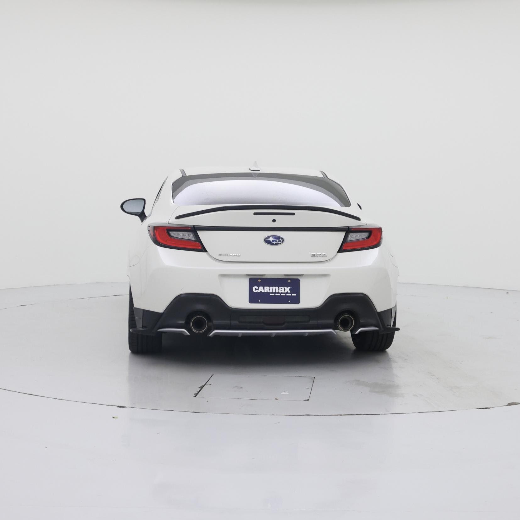 Thumbnail: 2022 Subaru BRZ - 6