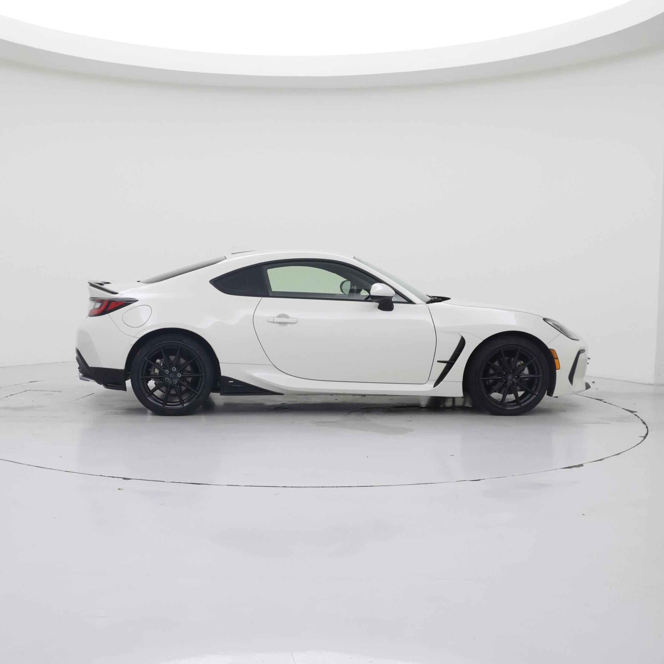 Thumbnail: 2022 Subaru BRZ - 7