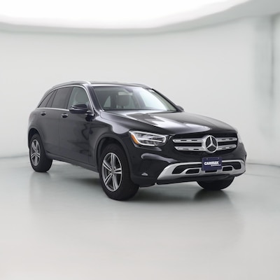 2020 Mercedes-Benz GLC300