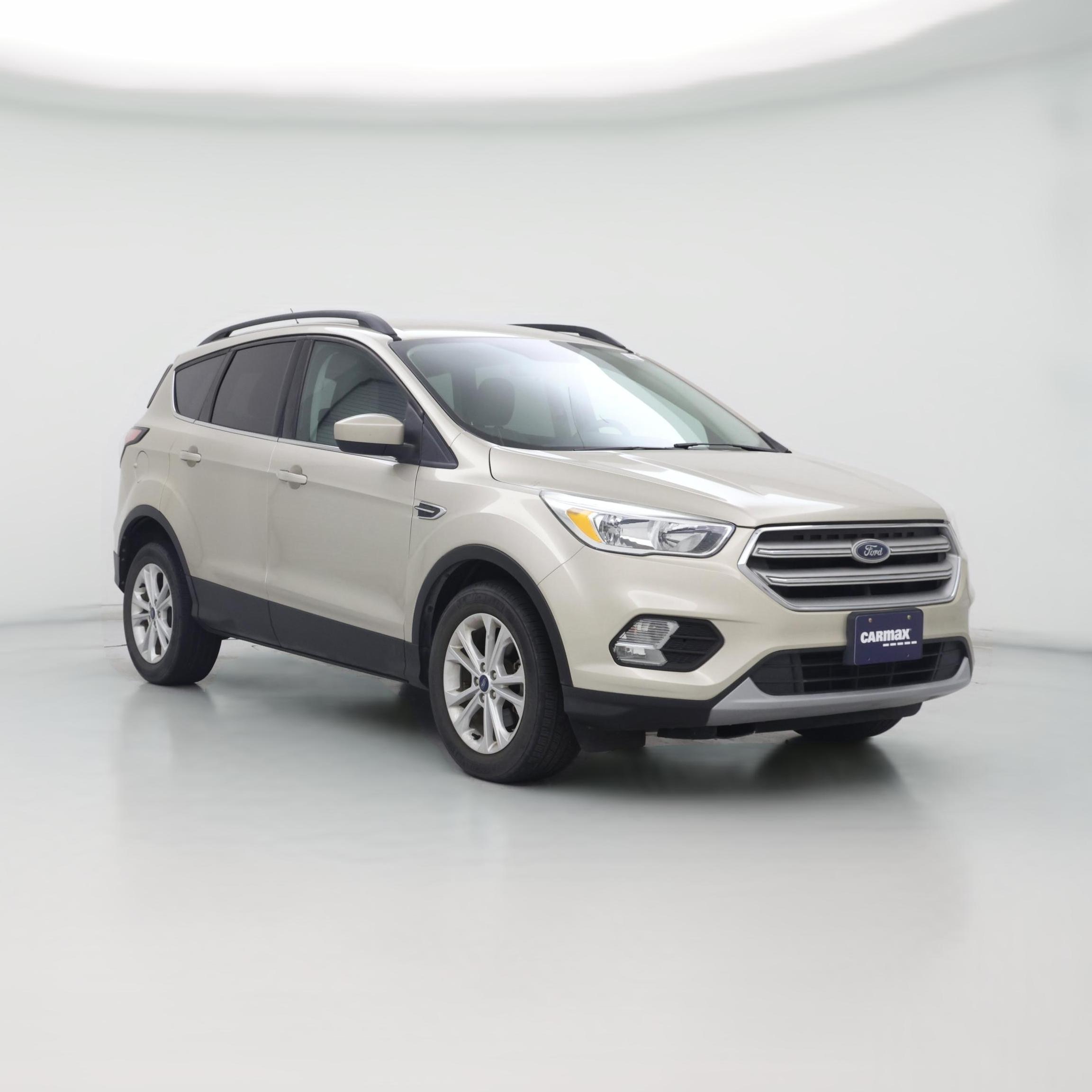 Thumbnail: 2018 Ford Escape - 1