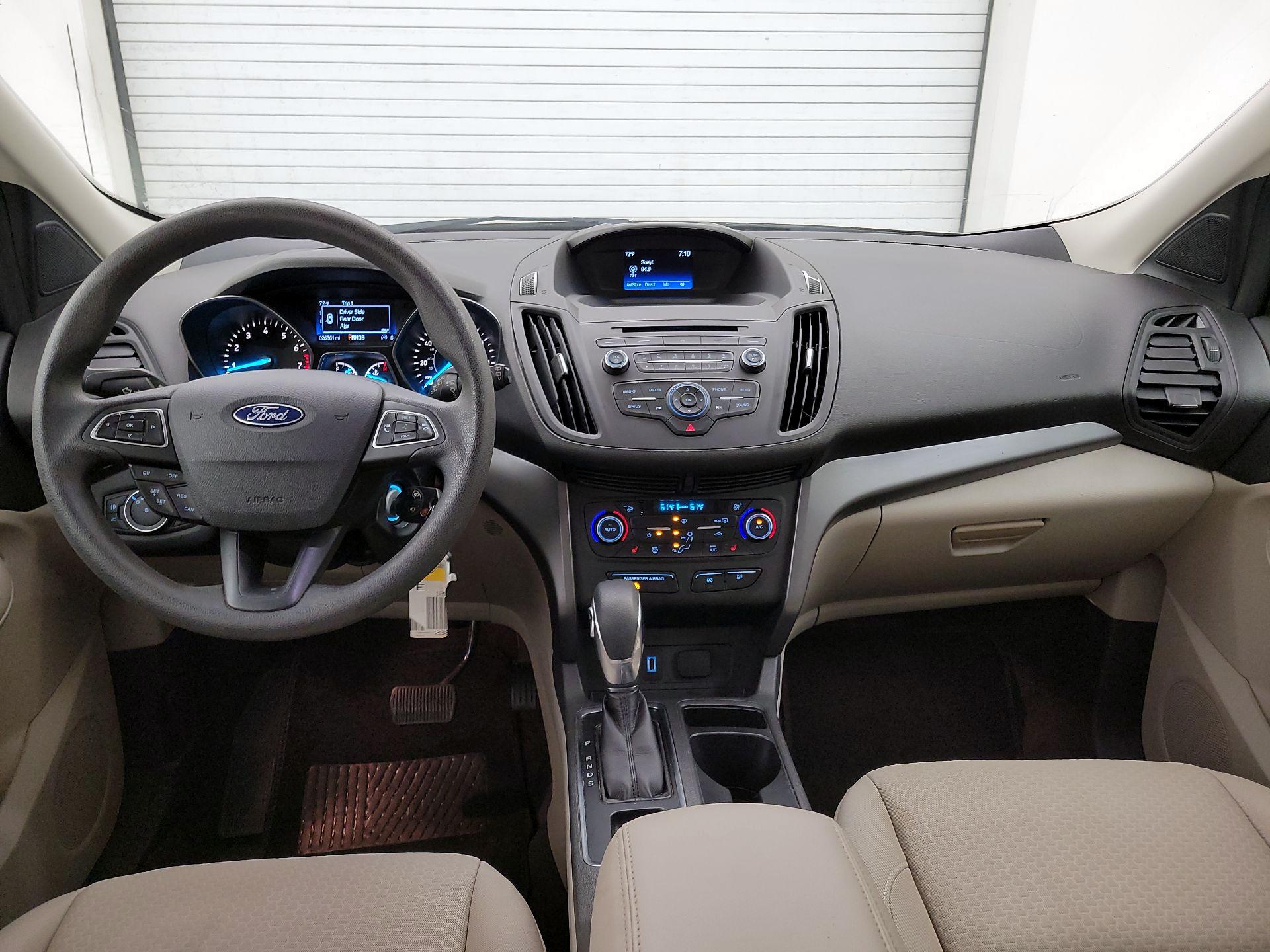 Thumbnail: 2018 Ford Escape - 9