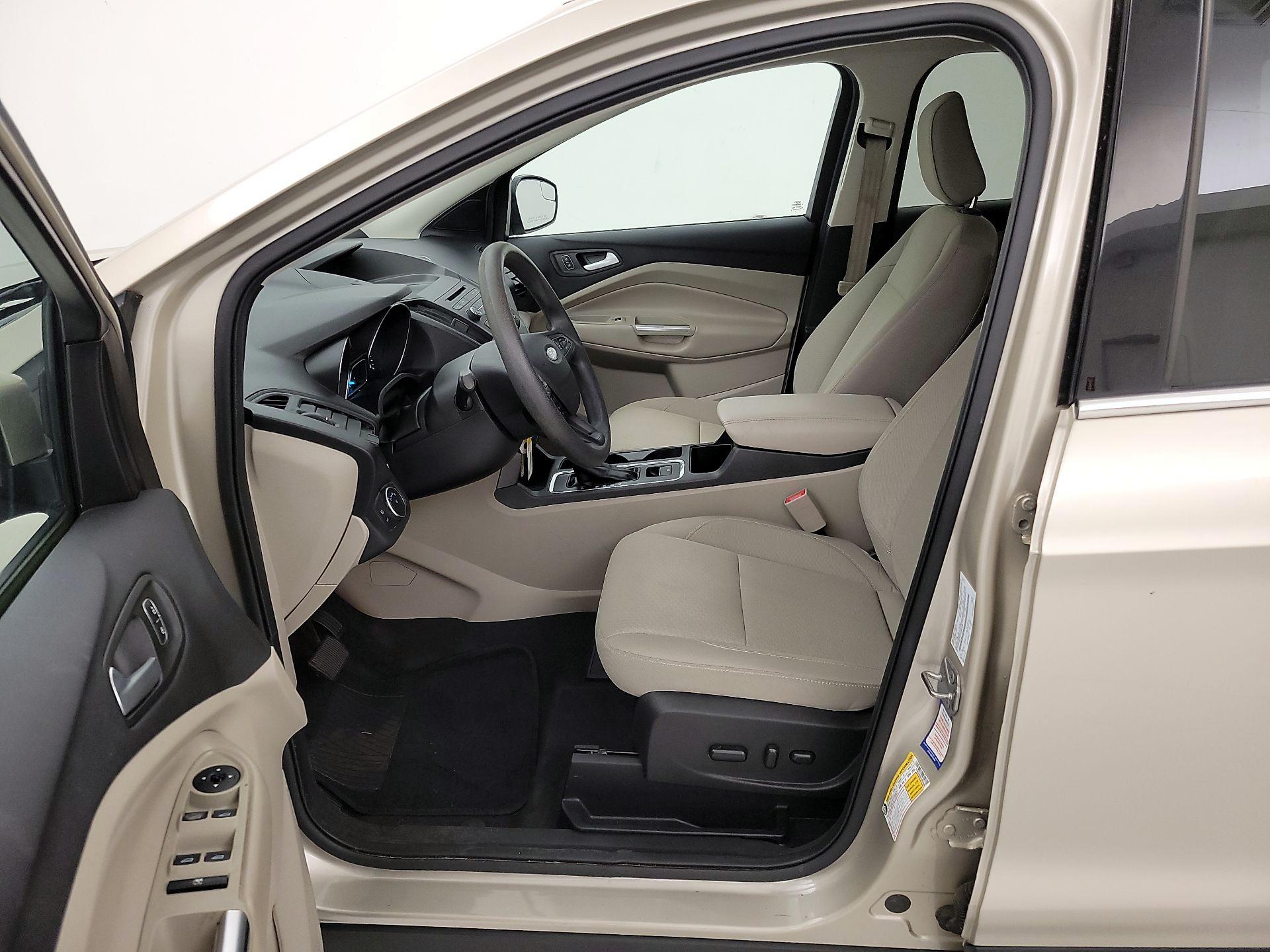 Thumbnail: 2018 Ford Escape - 11