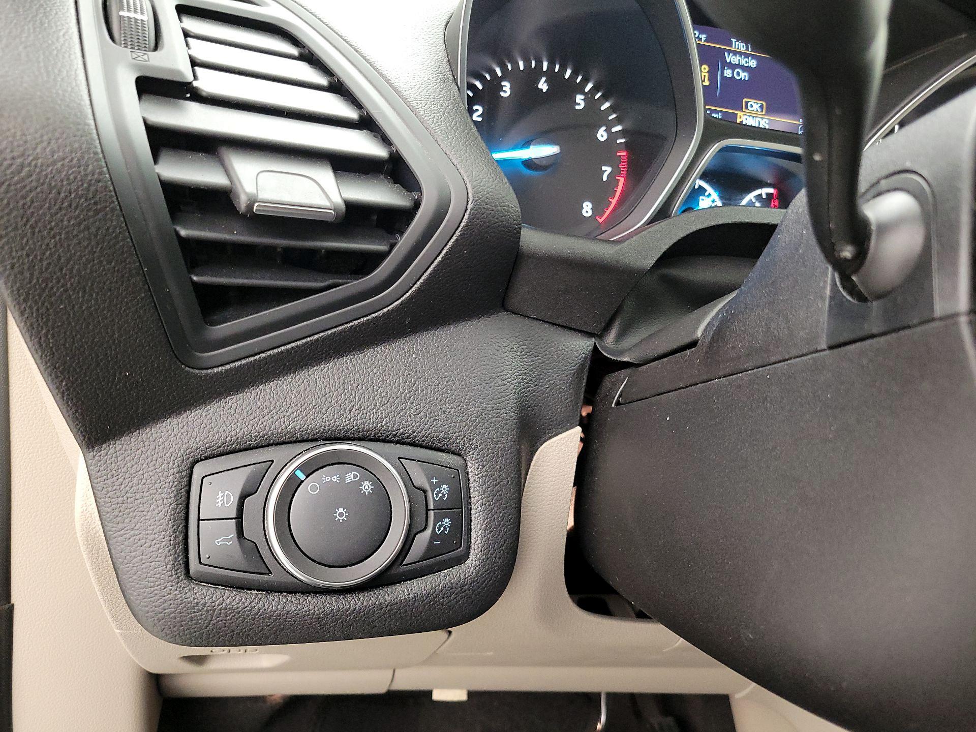 Thumbnail: 2018 Ford Escape - 13