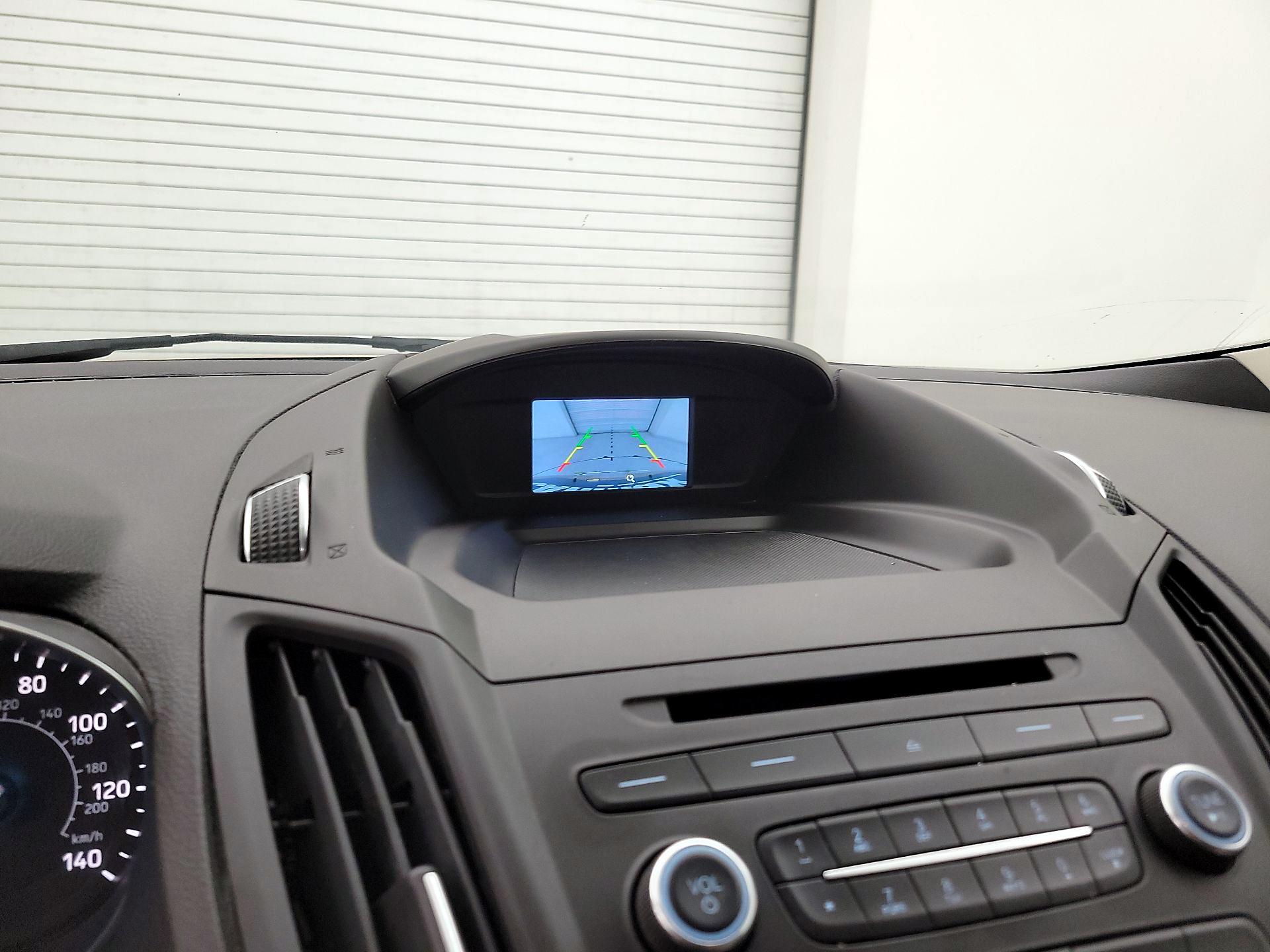 Thumbnail: 2018 Ford Escape - 14