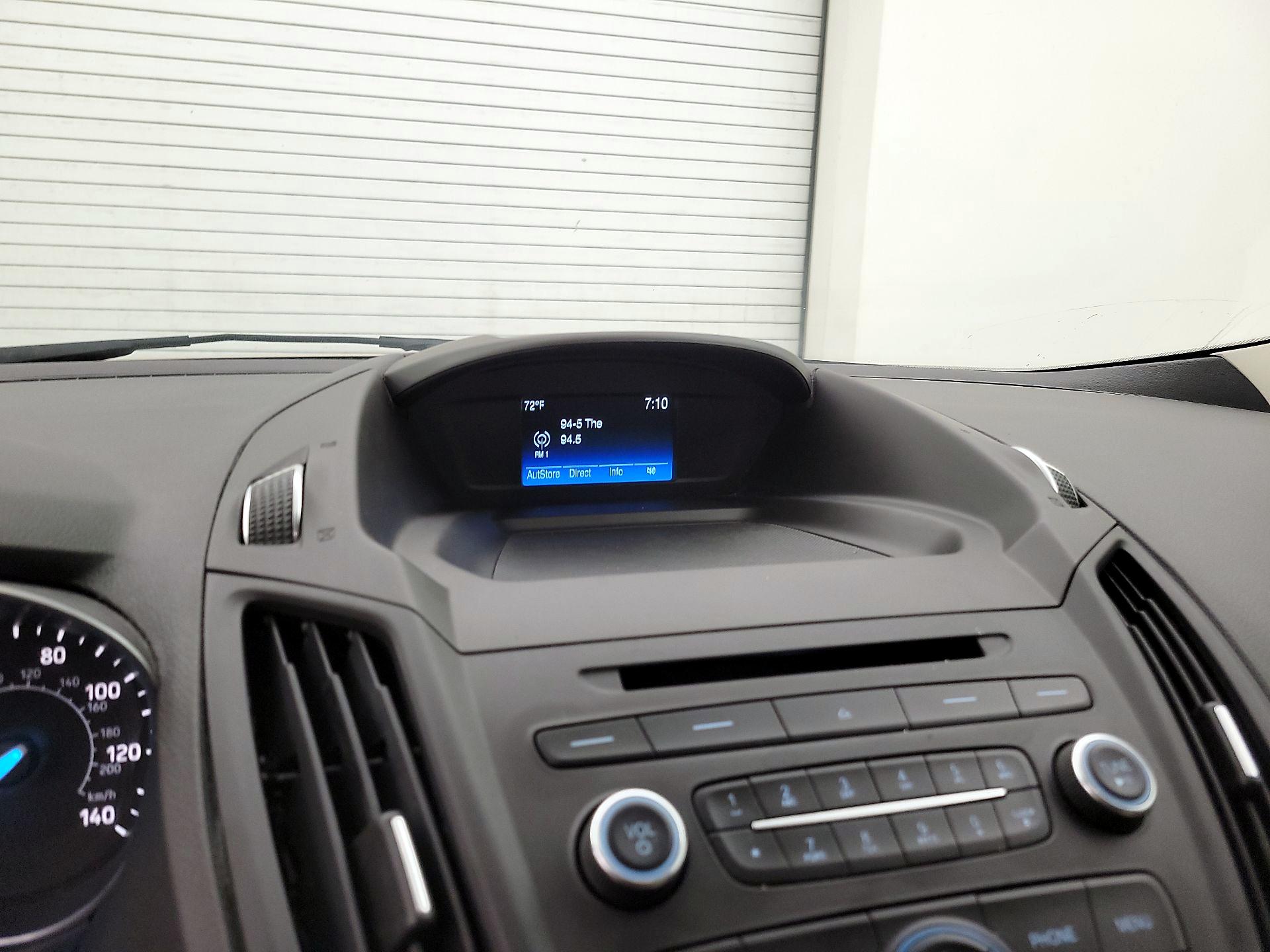 Thumbnail: 2018 Ford Escape - 15