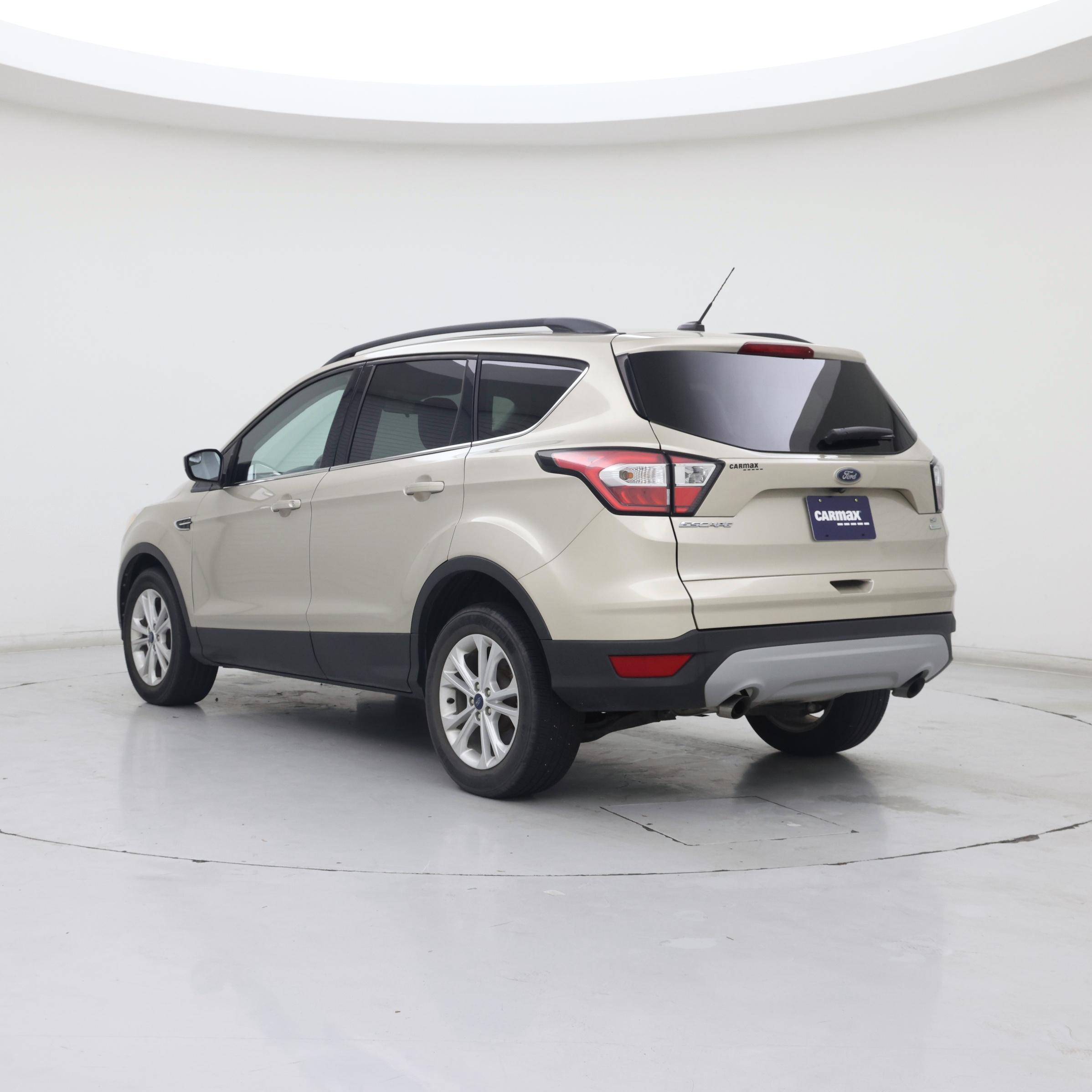 Thumbnail: 2018 Ford Escape - 2