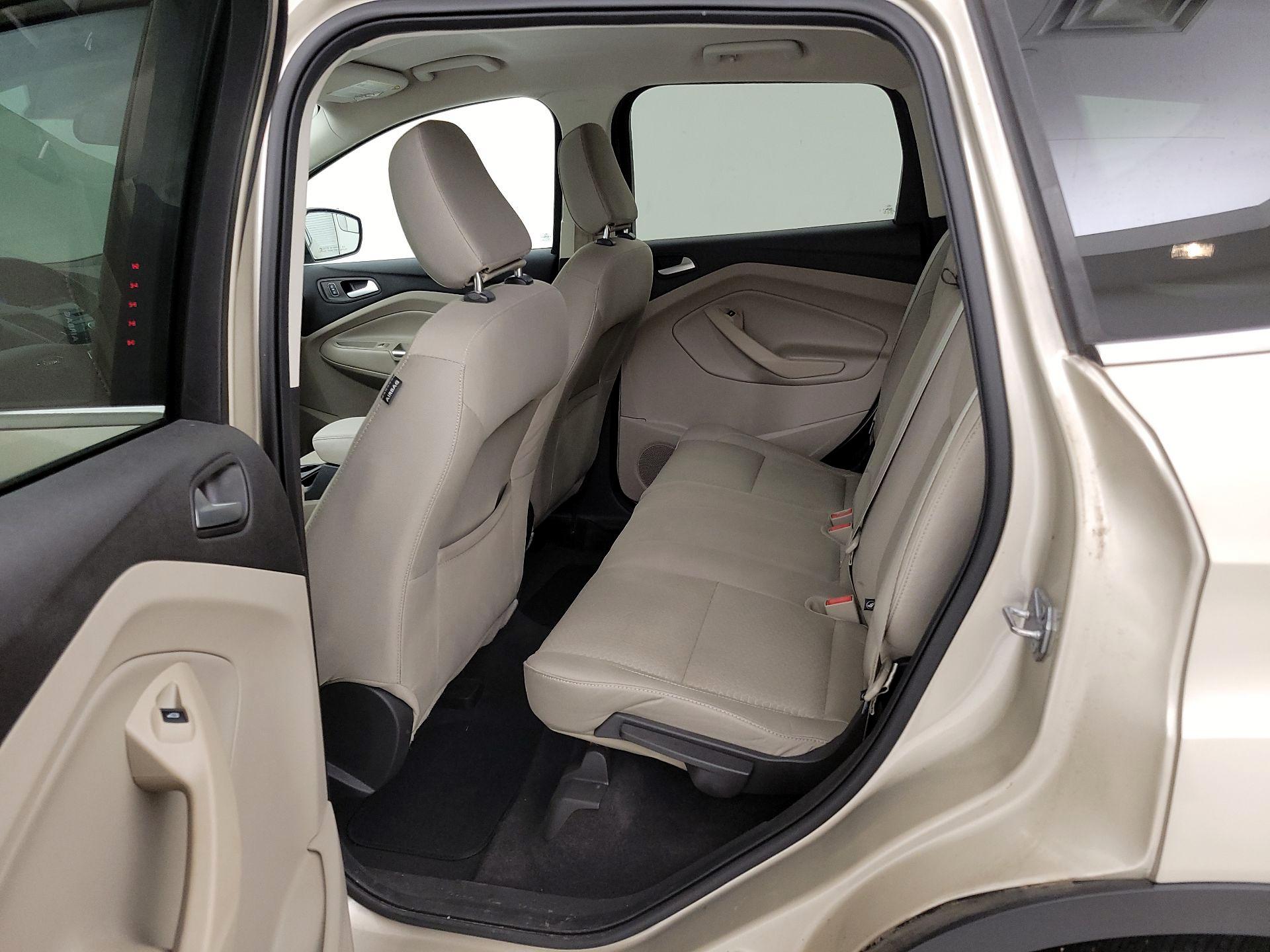 Thumbnail: 2018 Ford Escape - 19