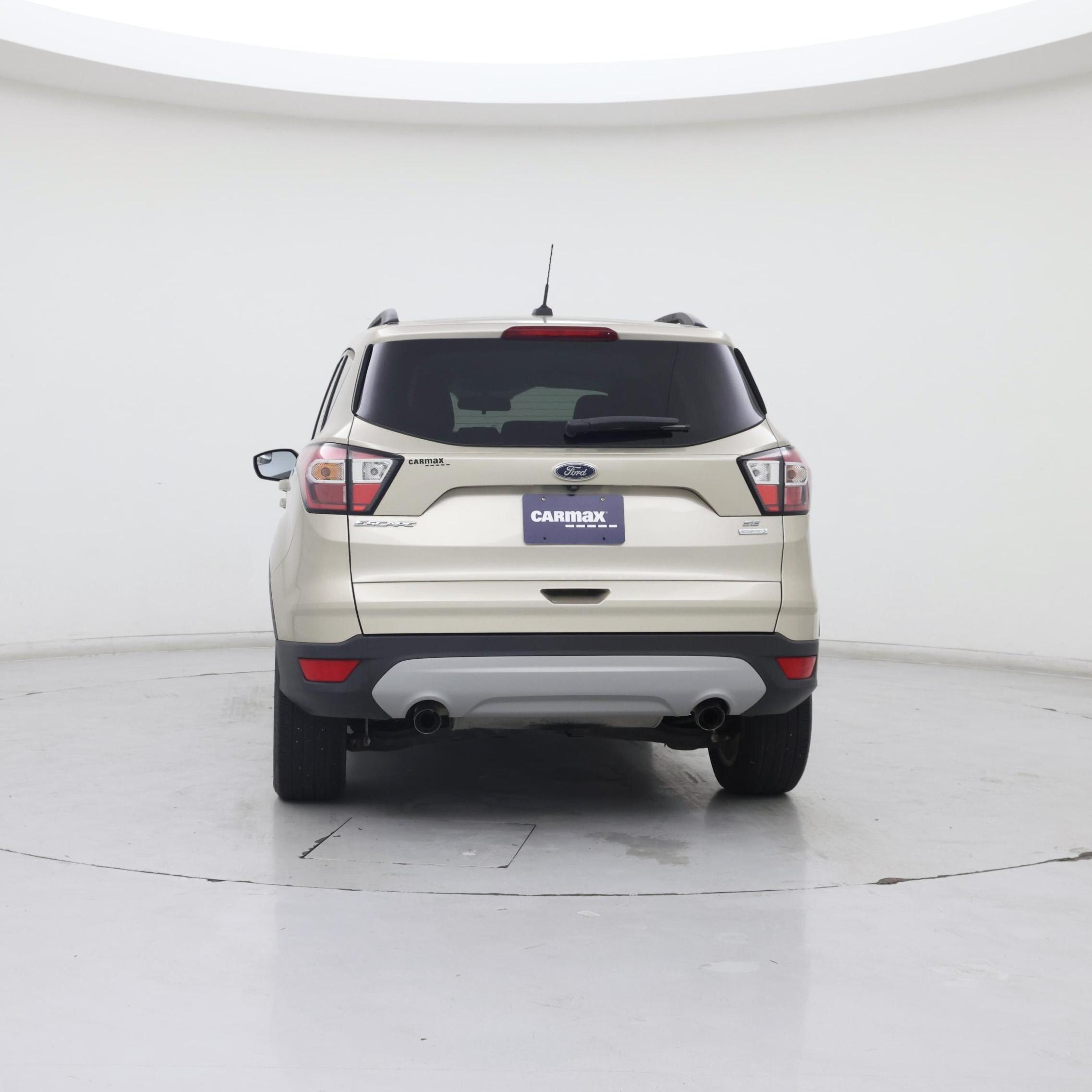 Thumbnail: 2018 Ford Escape - 6