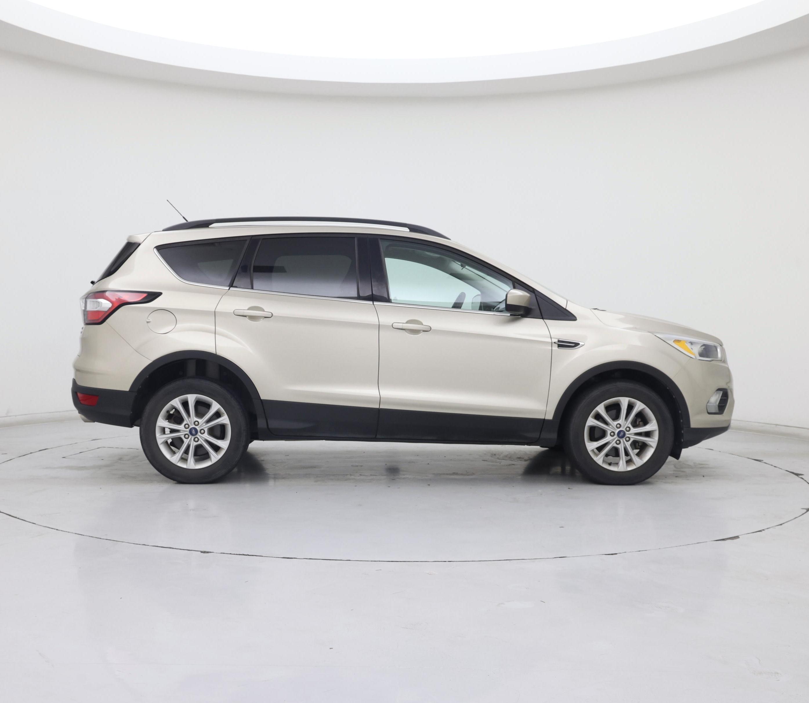 Thumbnail: 2018 Ford Escape - 7