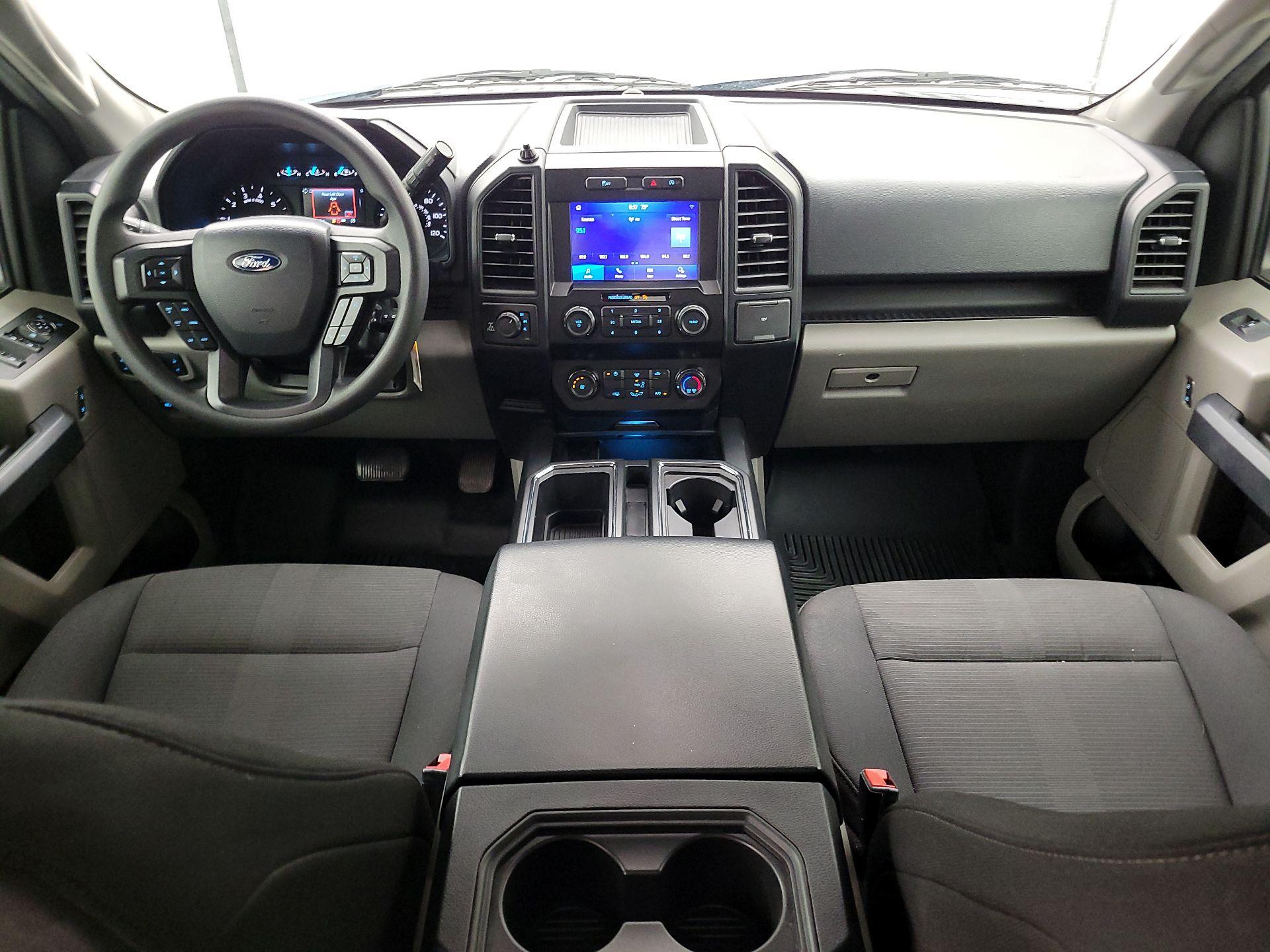 Thumbnail: 2020 Ford F-150 - 9