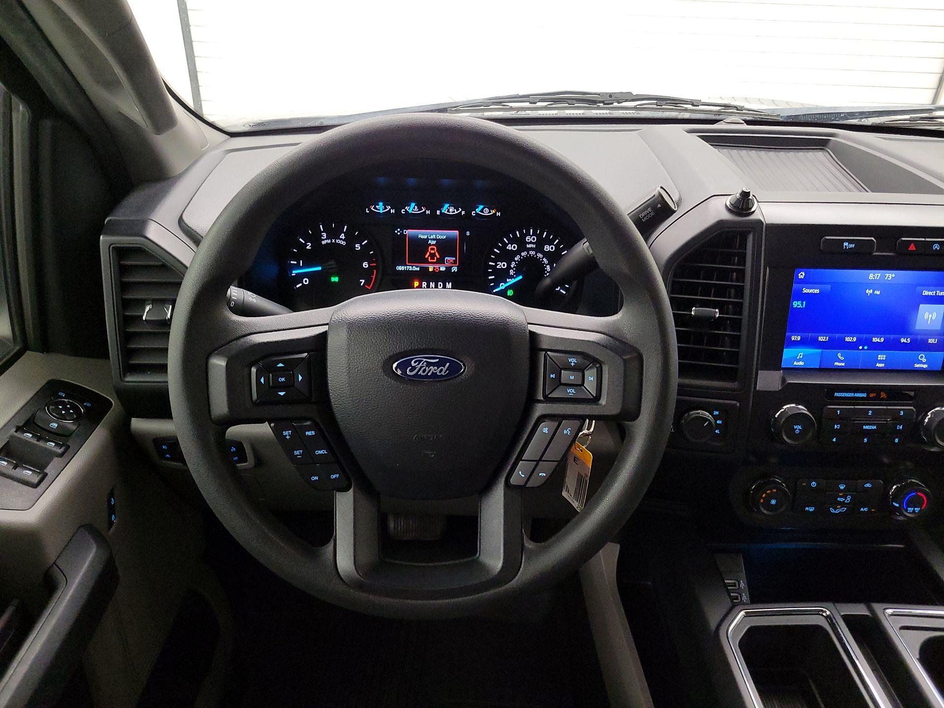 Thumbnail: 2020 Ford F-150 - 10