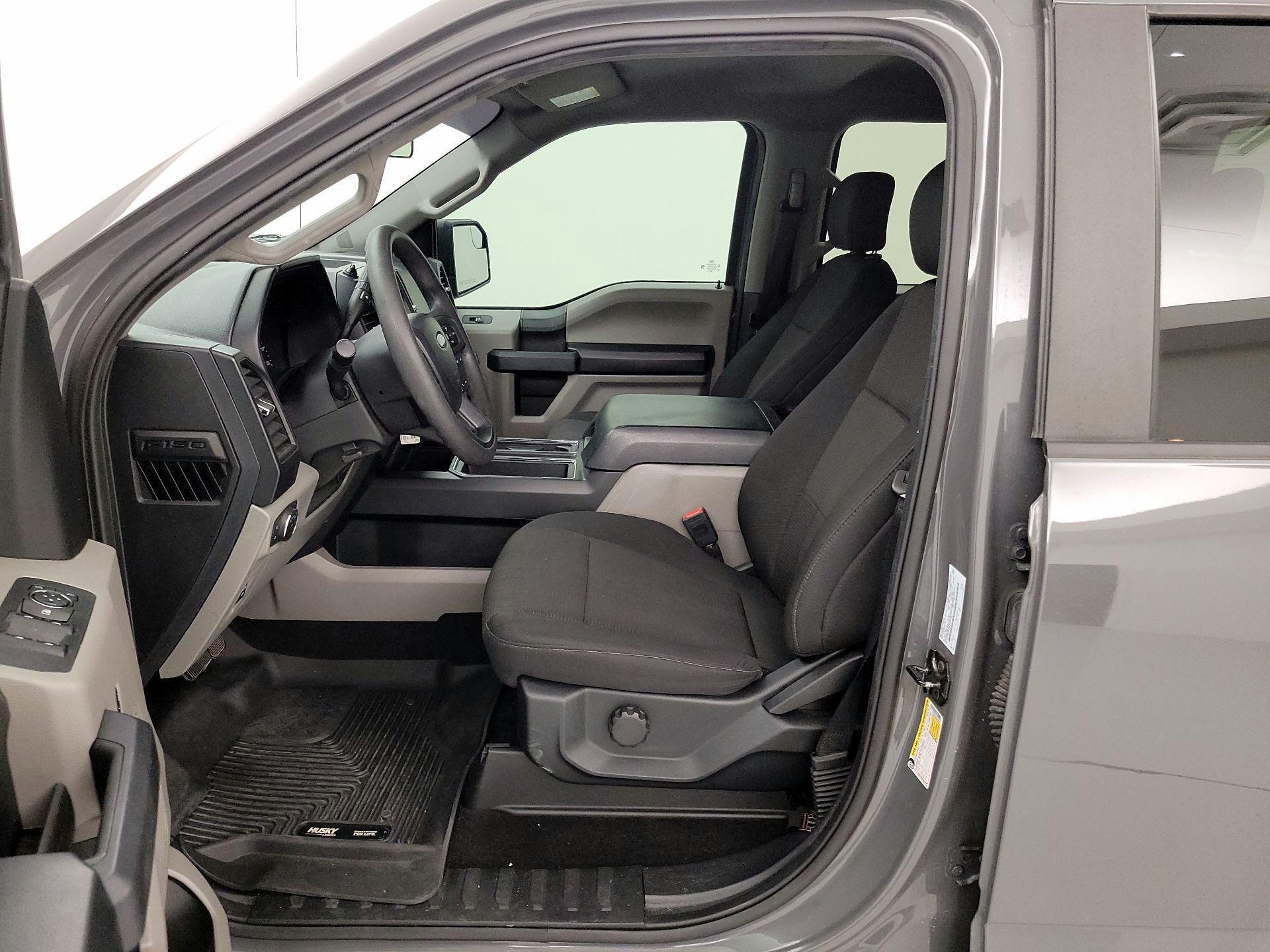 Thumbnail: 2020 Ford F-150 - 11