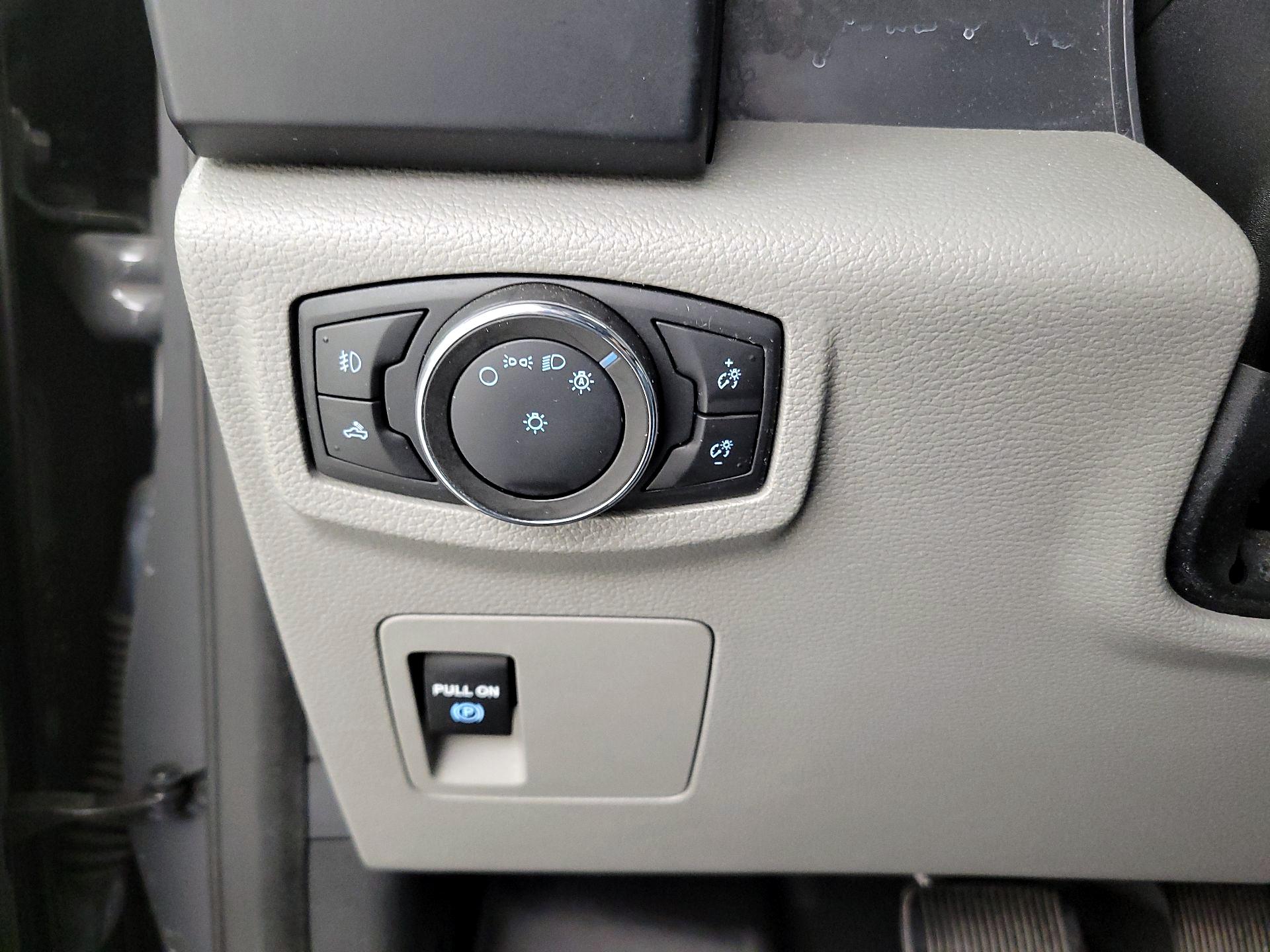 Thumbnail: 2020 Ford F-150 - 13