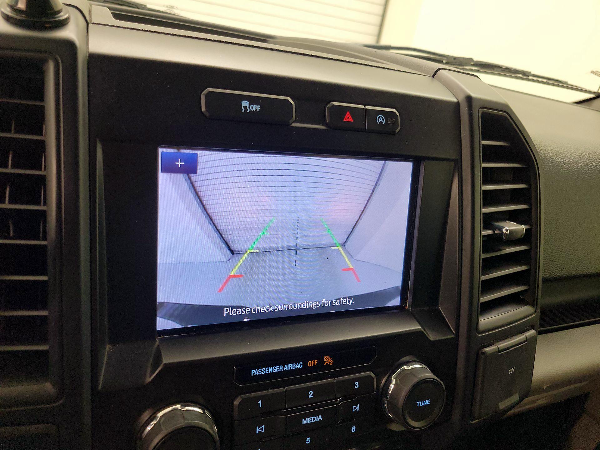 Thumbnail: 2020 Ford F-150 - 14