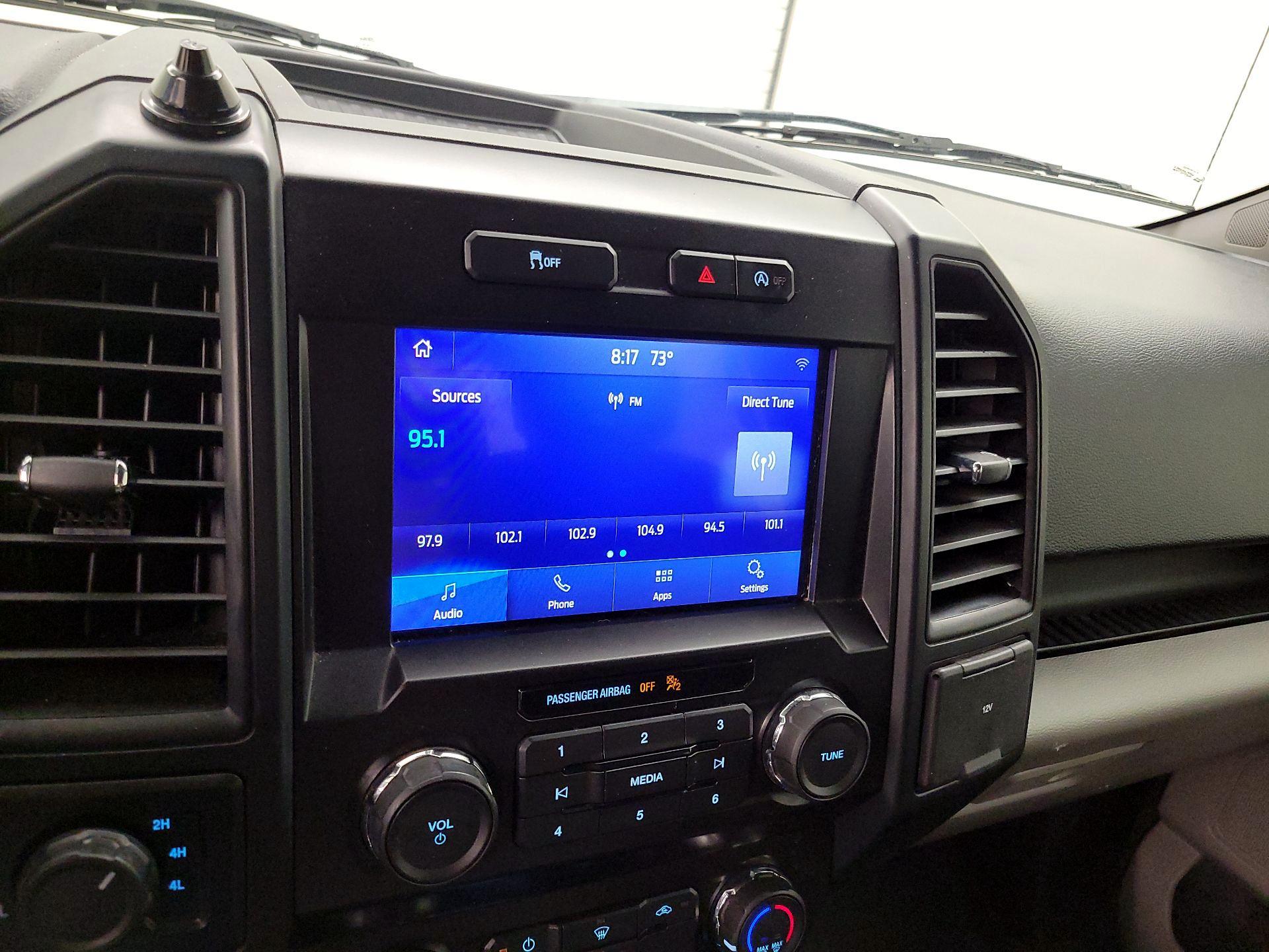 Thumbnail: 2020 Ford F-150 - 15