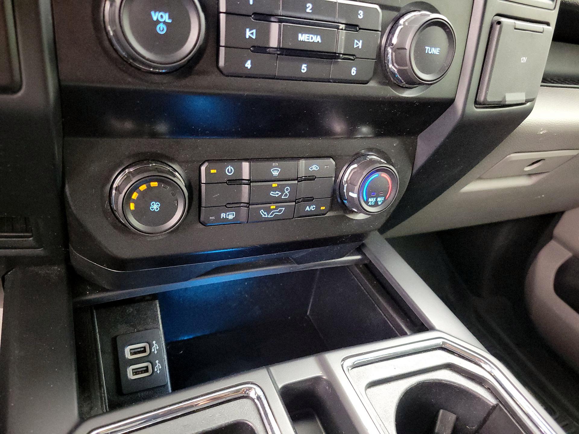 Thumbnail: 2020 Ford F-150 - 16