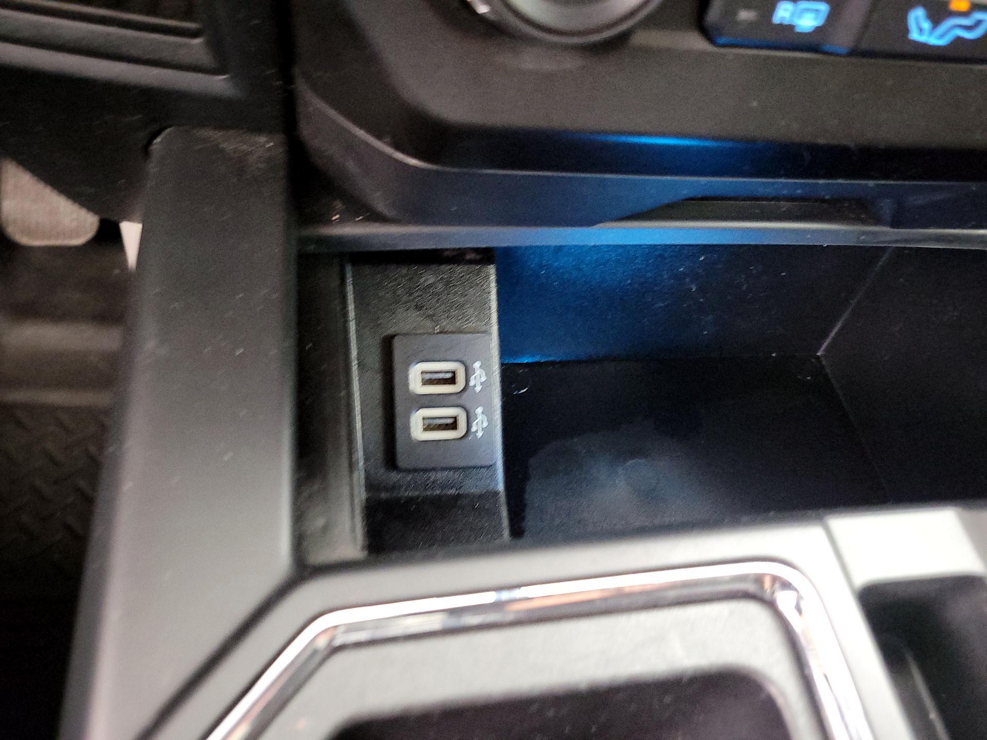 Thumbnail: 2020 Ford F-150 - 18