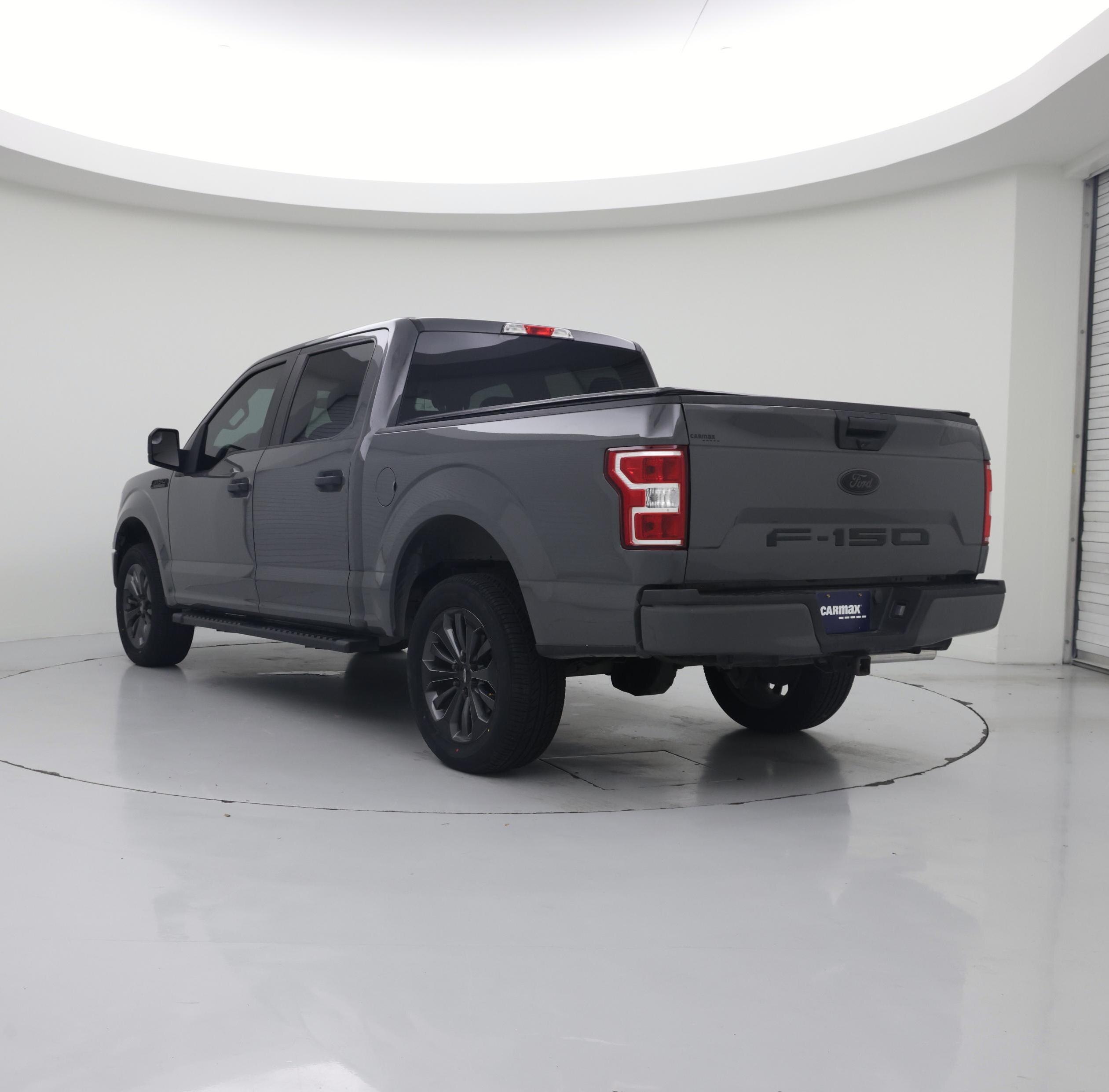 Thumbnail: 2020 Ford F-150 - 2