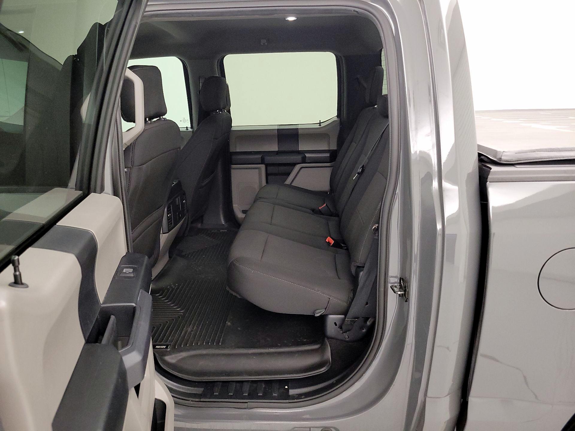 Thumbnail: 2020 Ford F-150 - 19