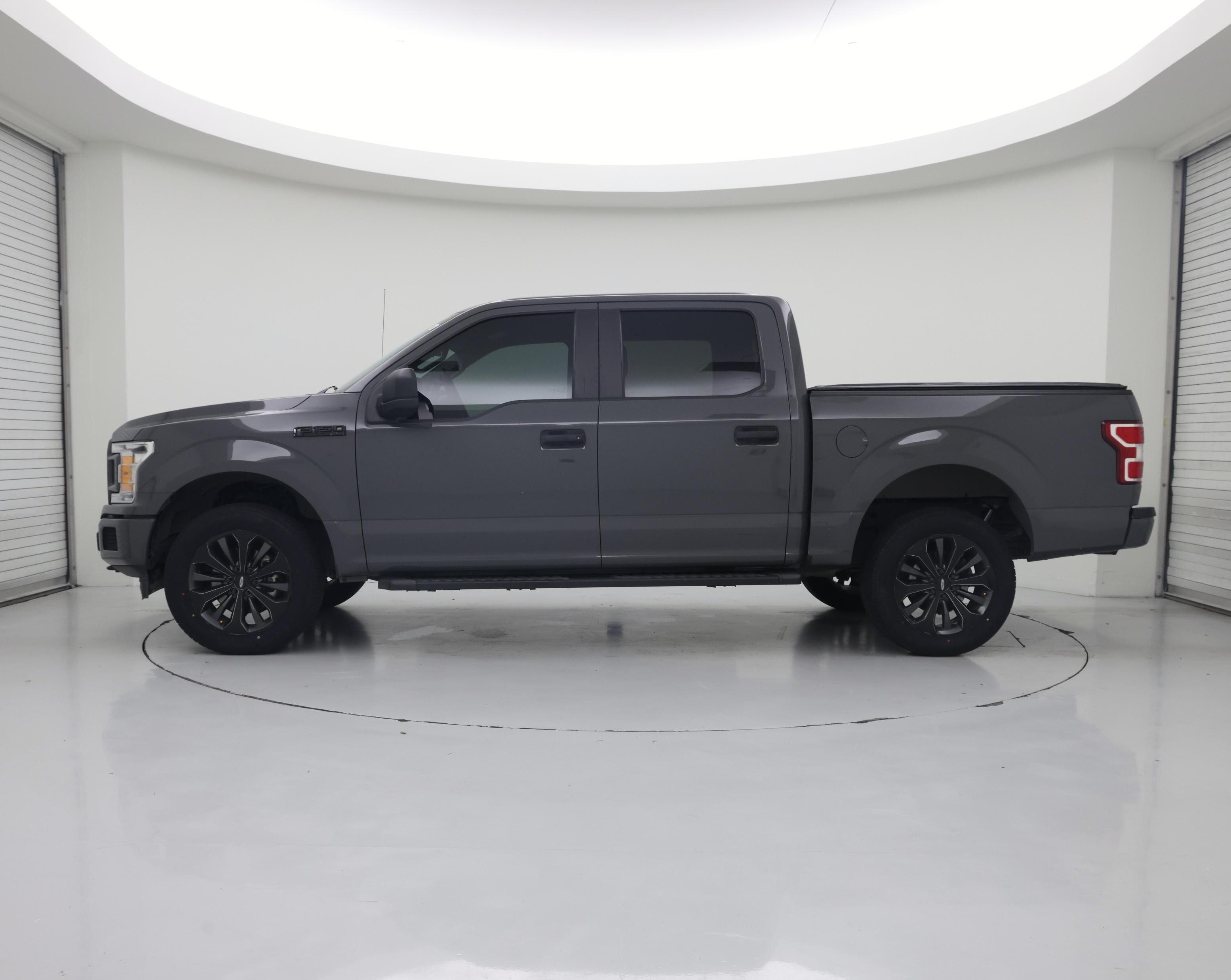 Thumbnail: 2020 Ford F-150 - 3