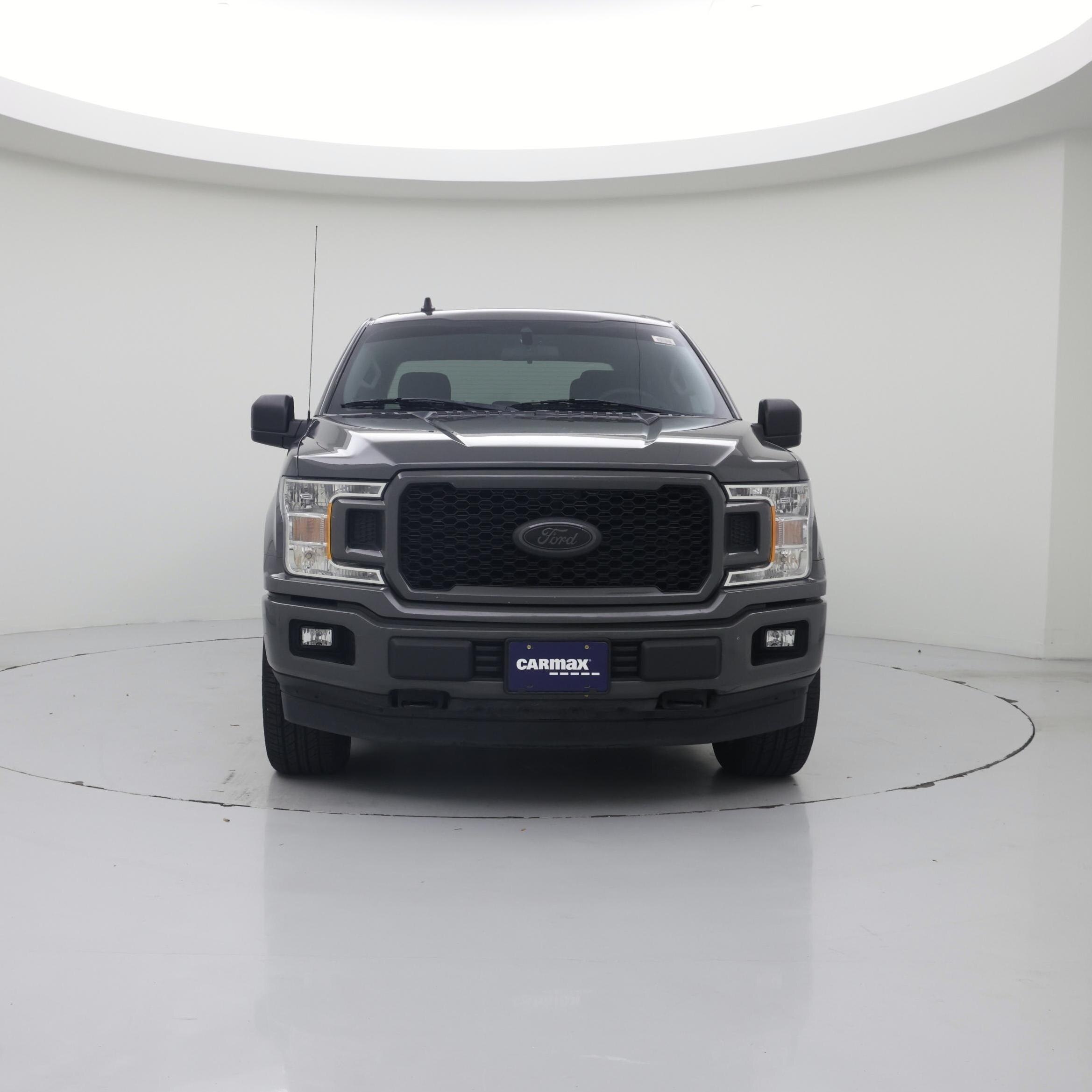 Thumbnail: 2020 Ford F-150 - 5