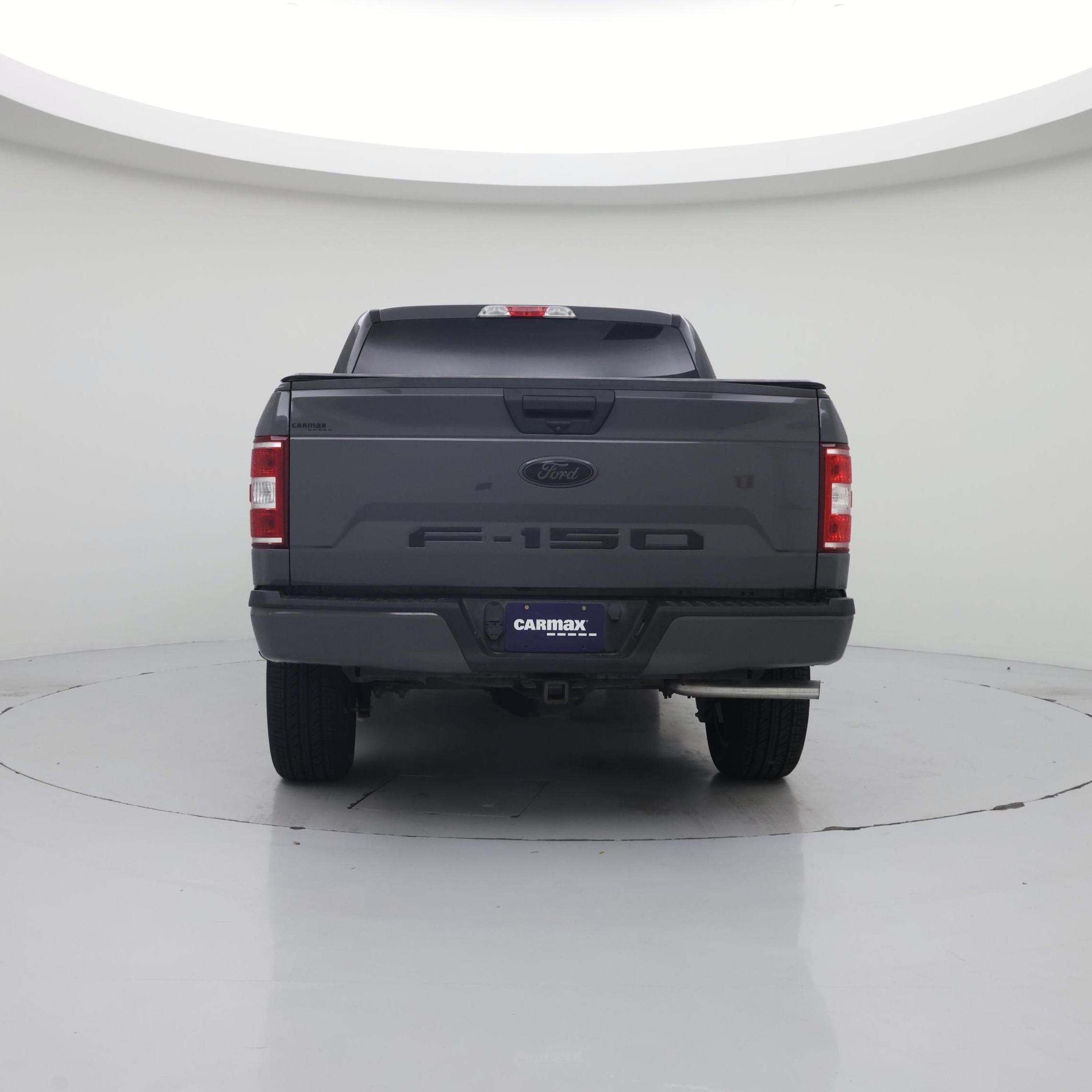 Thumbnail: 2020 Ford F-150 - 6