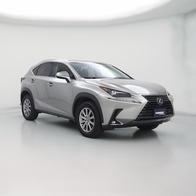 2018 Lexus NX 300