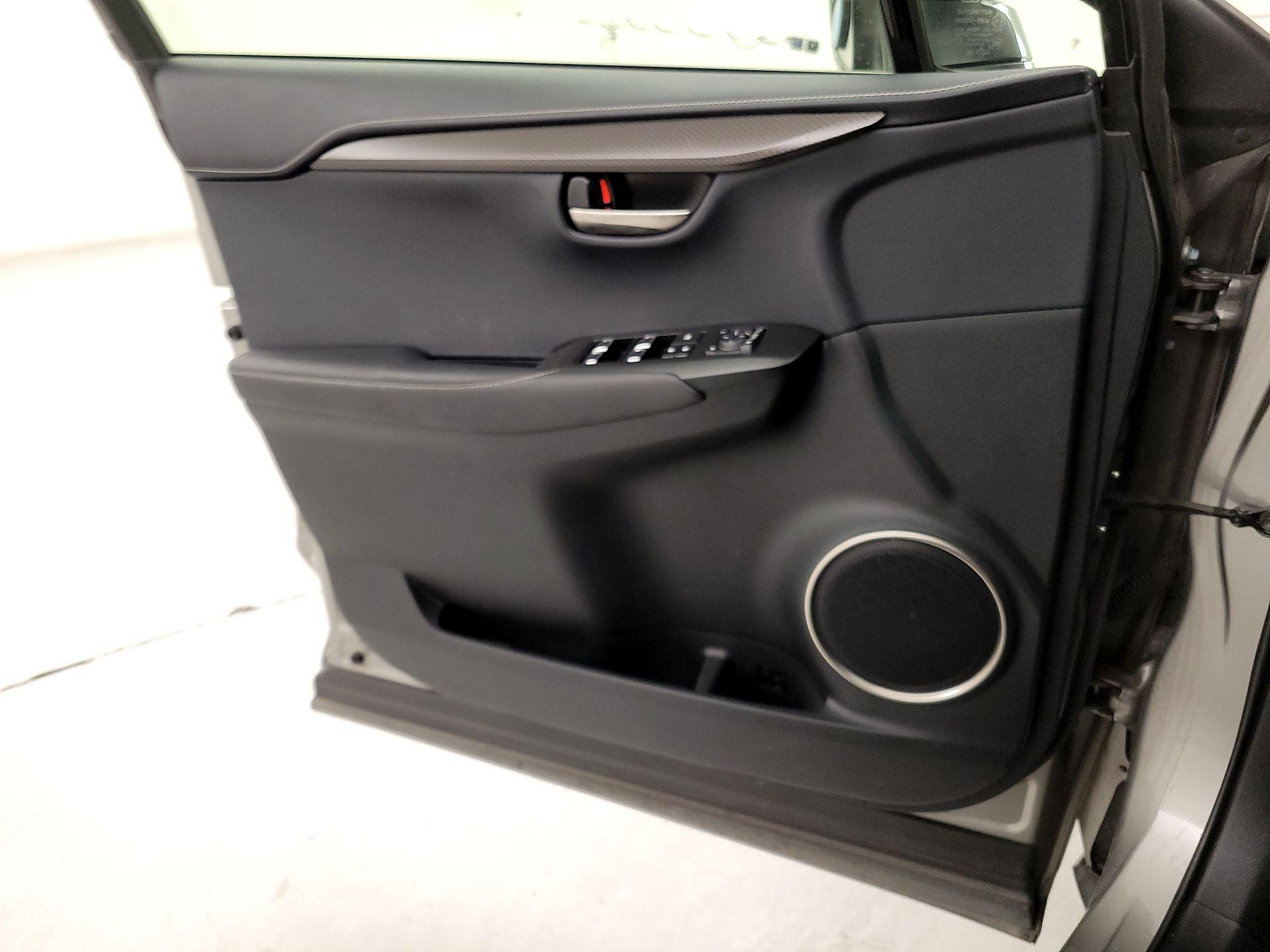 Thumbnail: 2018 Lexus NX - 12