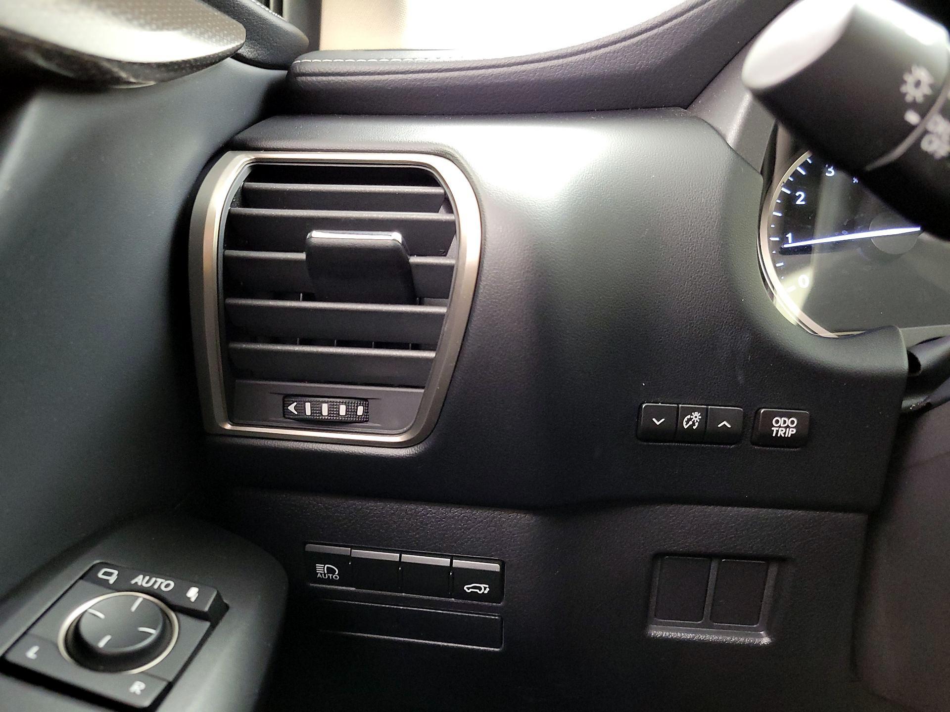 Thumbnail: 2018 Lexus NX - 13