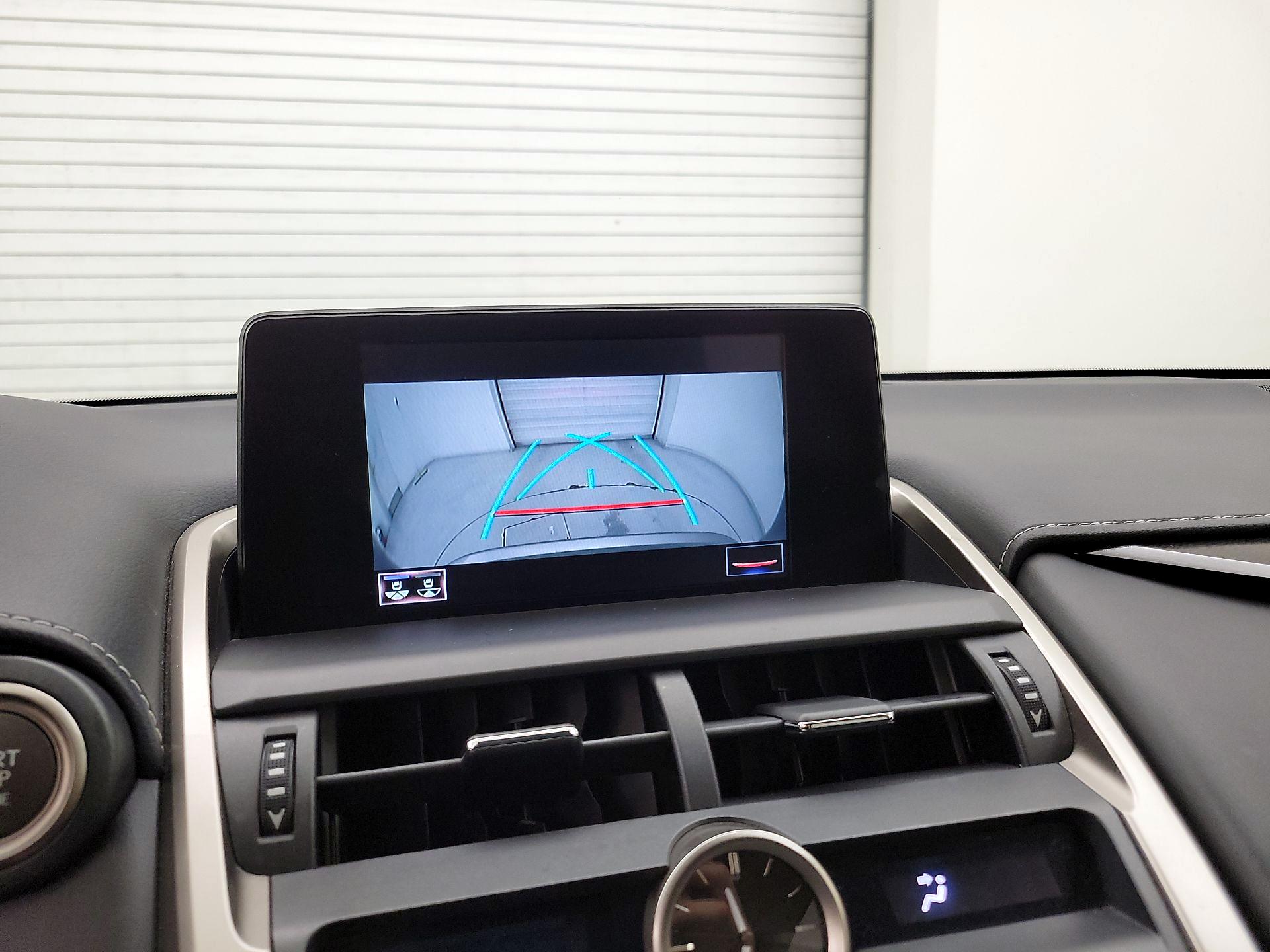 Thumbnail: 2018 Lexus NX - 14