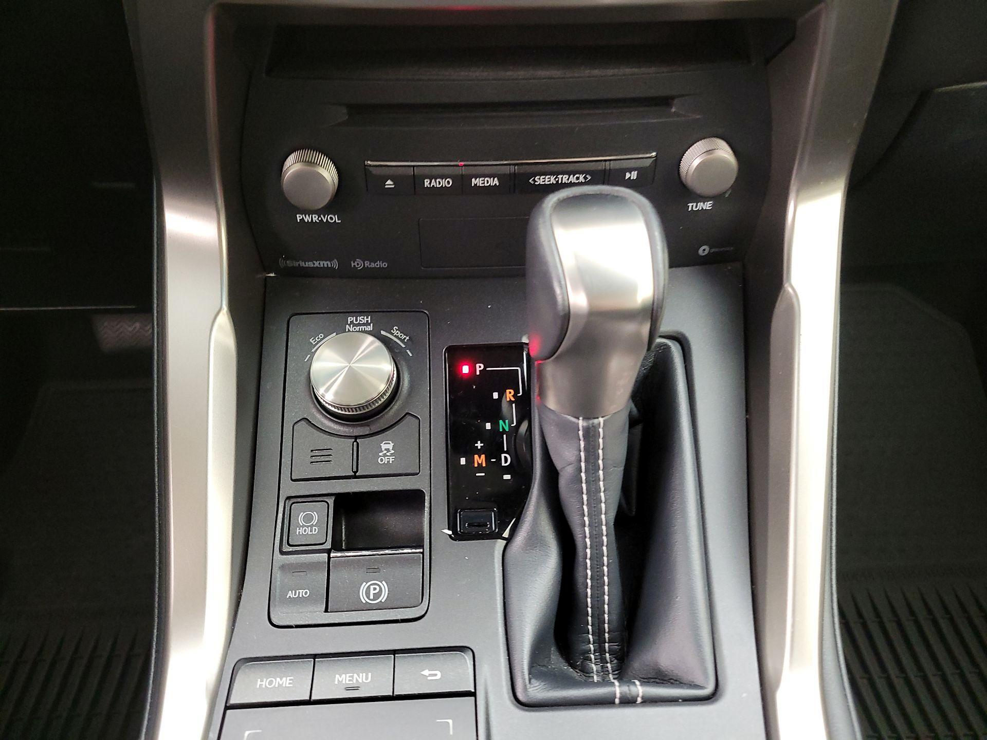 Thumbnail: 2018 Lexus NX - 17