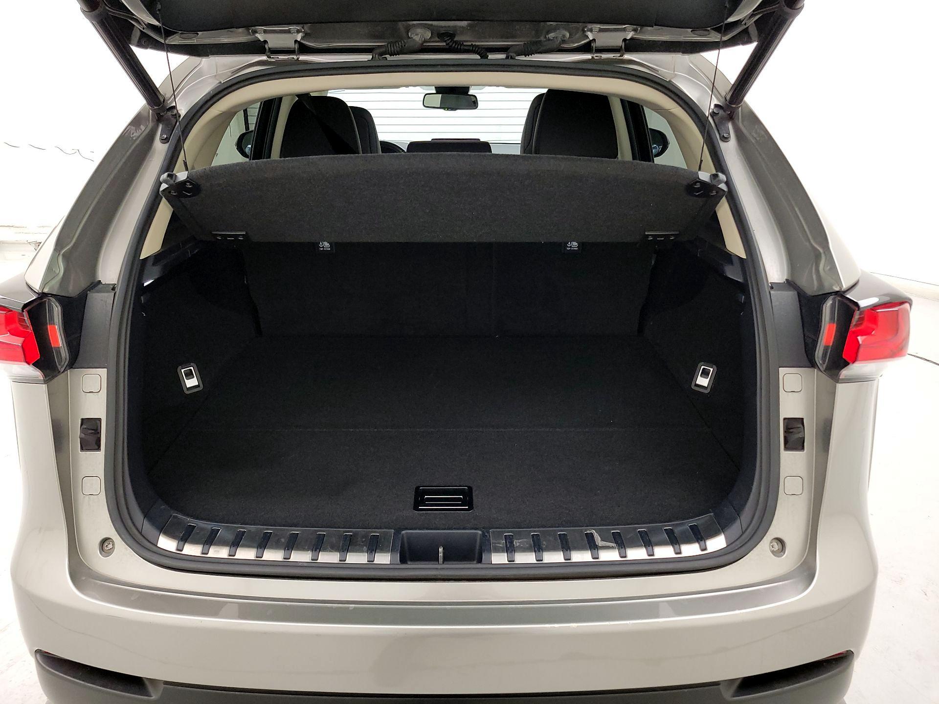 Thumbnail: 2018 Lexus NX - 19