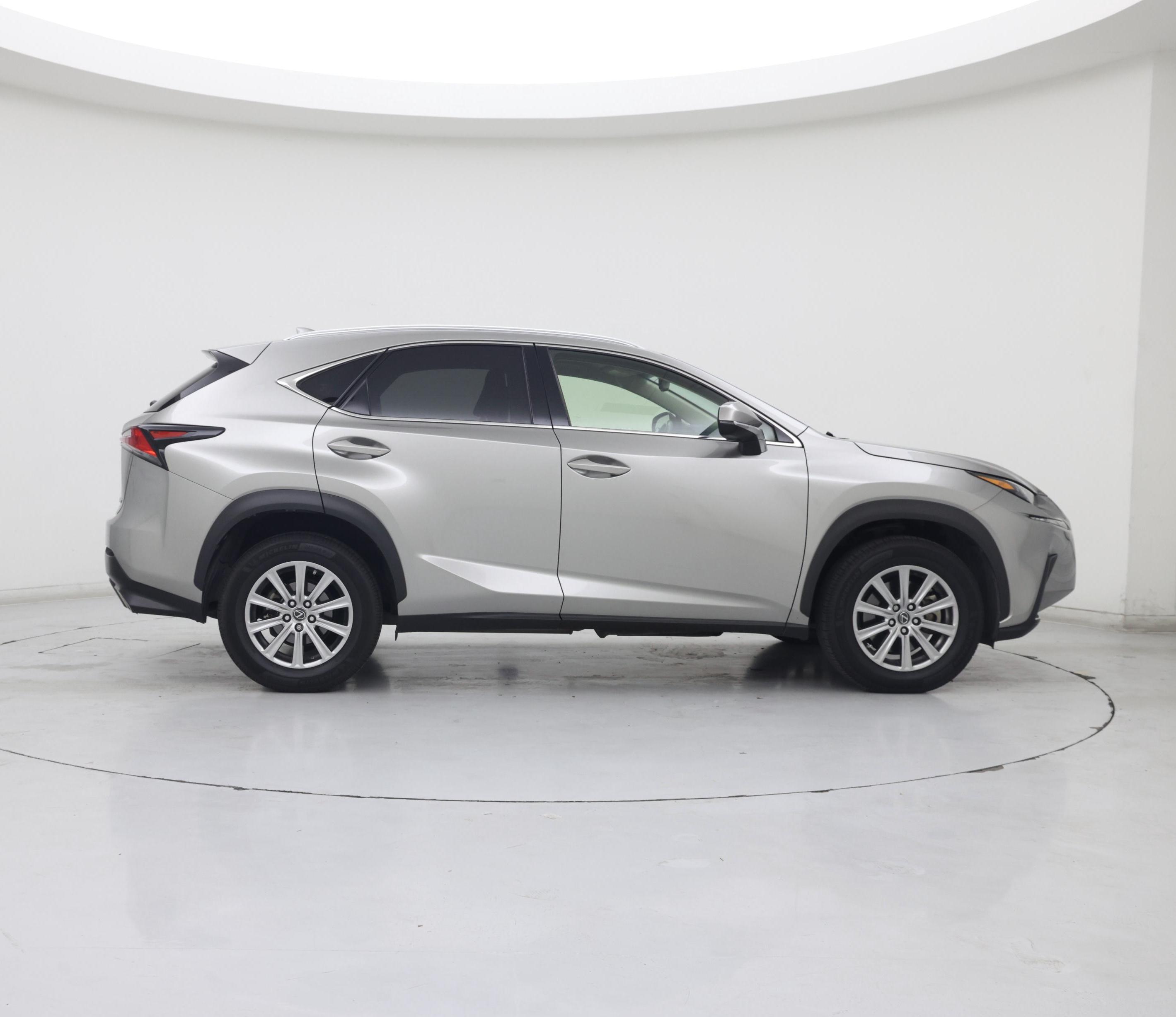 Thumbnail: 2018 Lexus NX - 7
