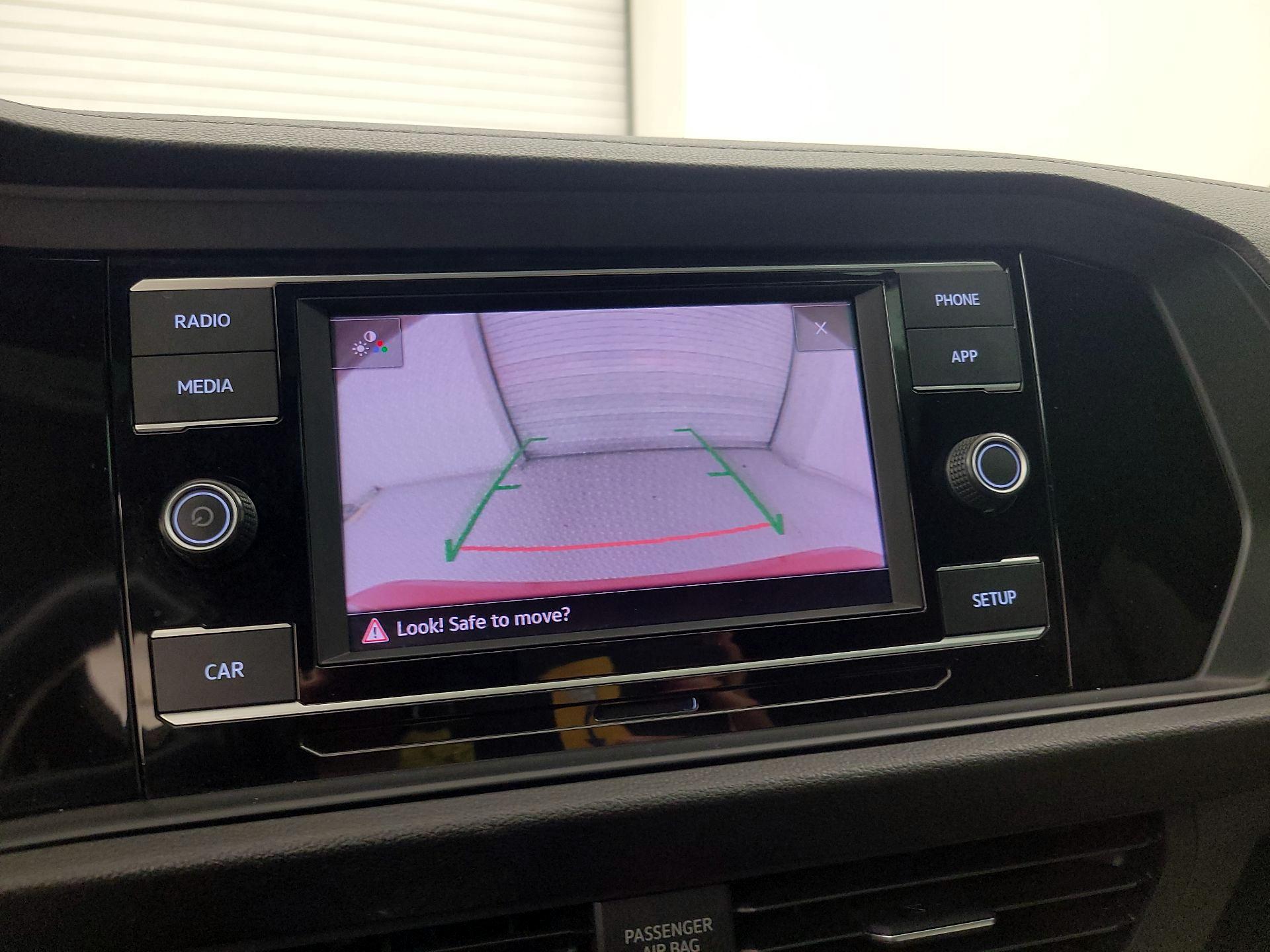 Thumbnail: 2019 Volkswagen Jetta - 14