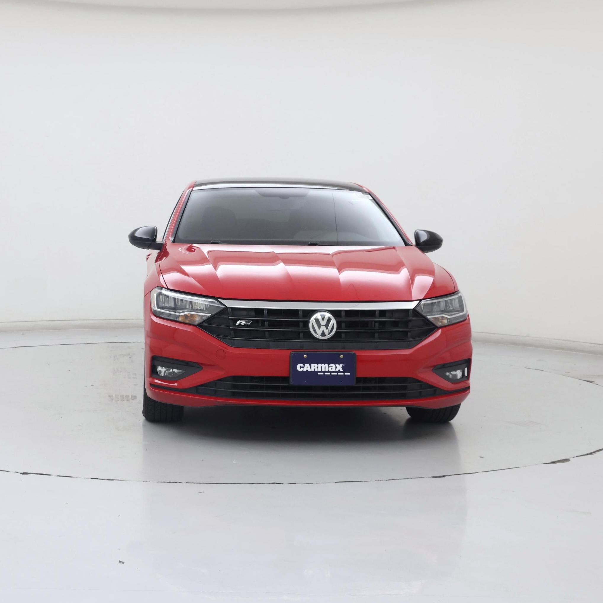 Thumbnail: 2019 Volkswagen Jetta - 5