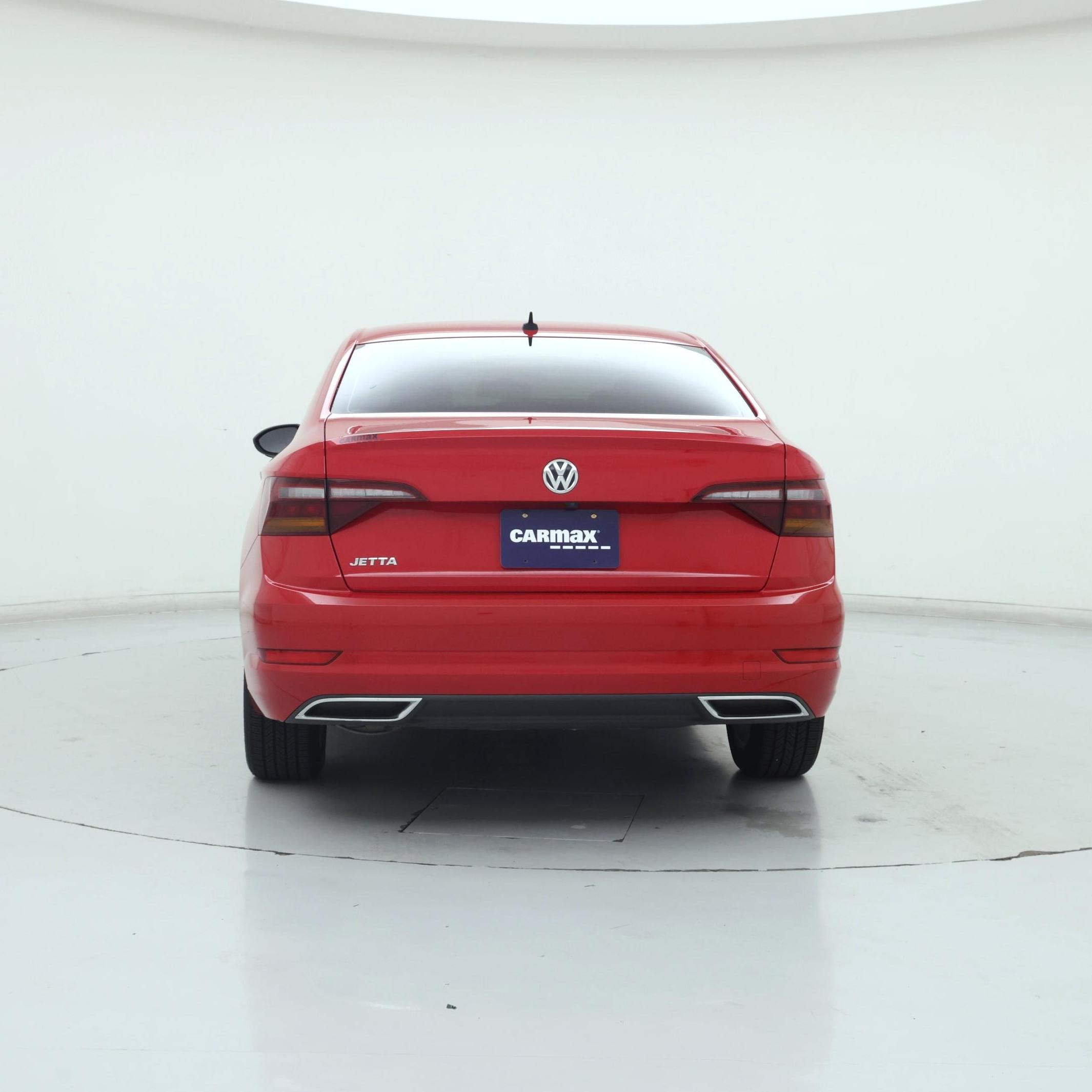 Thumbnail: 2019 Volkswagen Jetta - 6