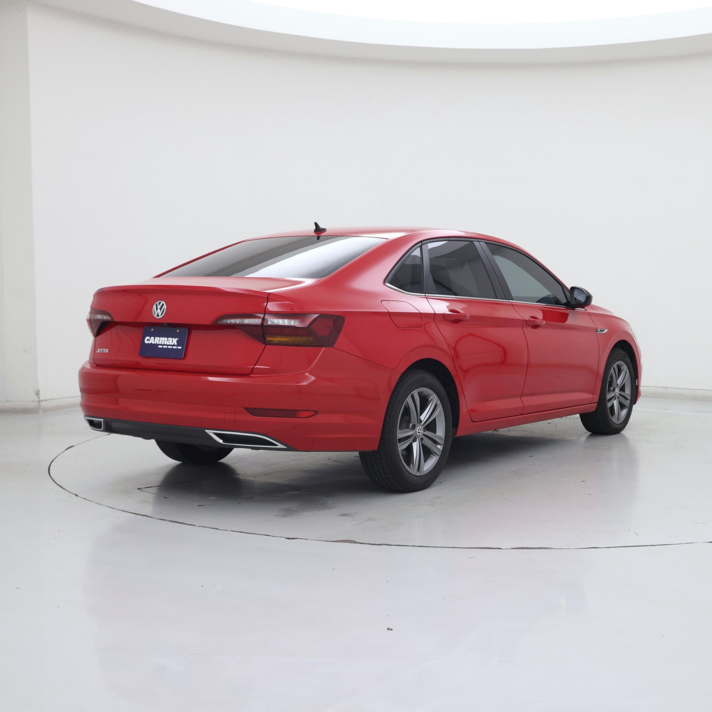 Thumbnail: 2019 Volkswagen Jetta - 8