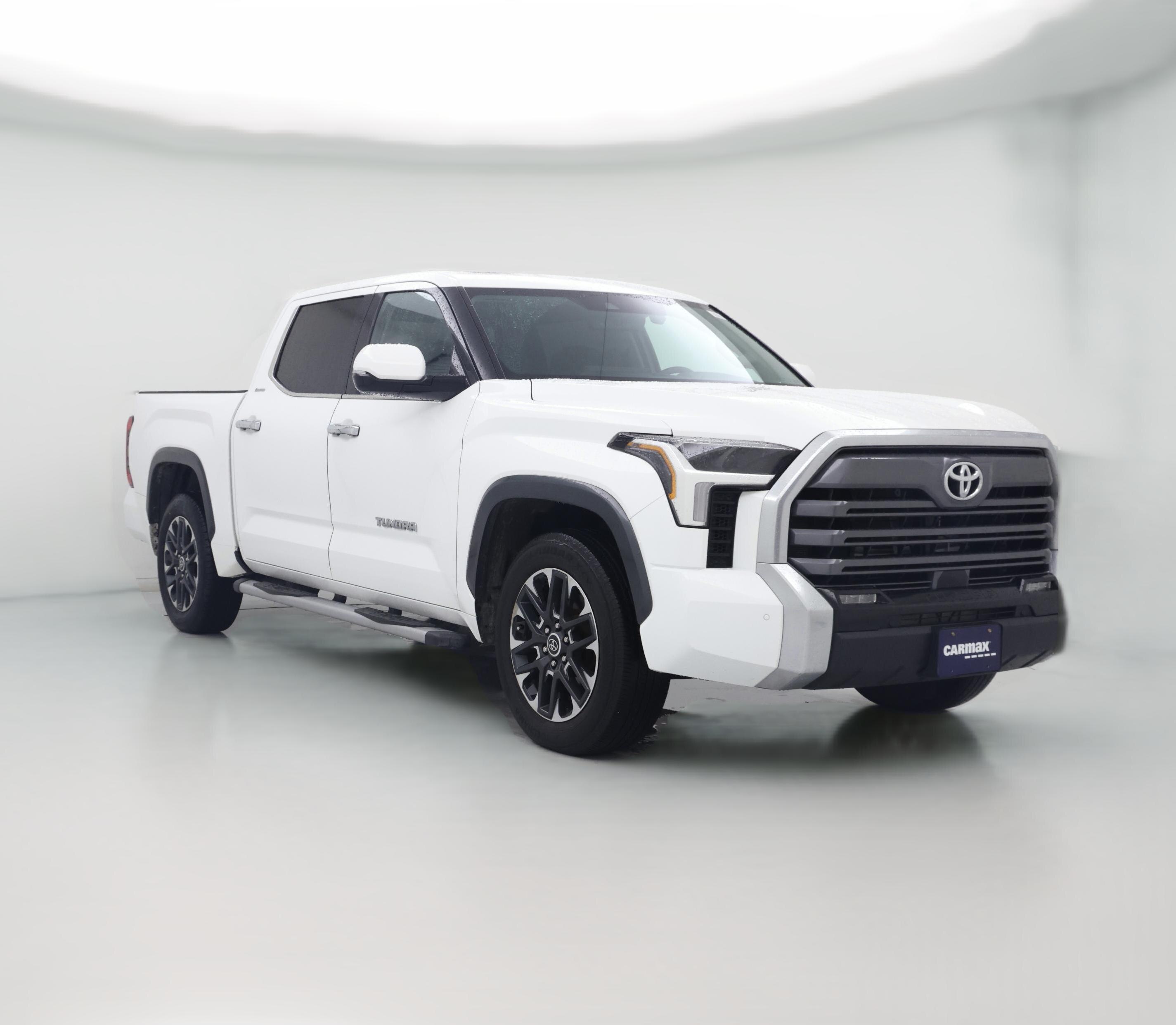 Thumbnail: 2023 Toyota Tundra - 1