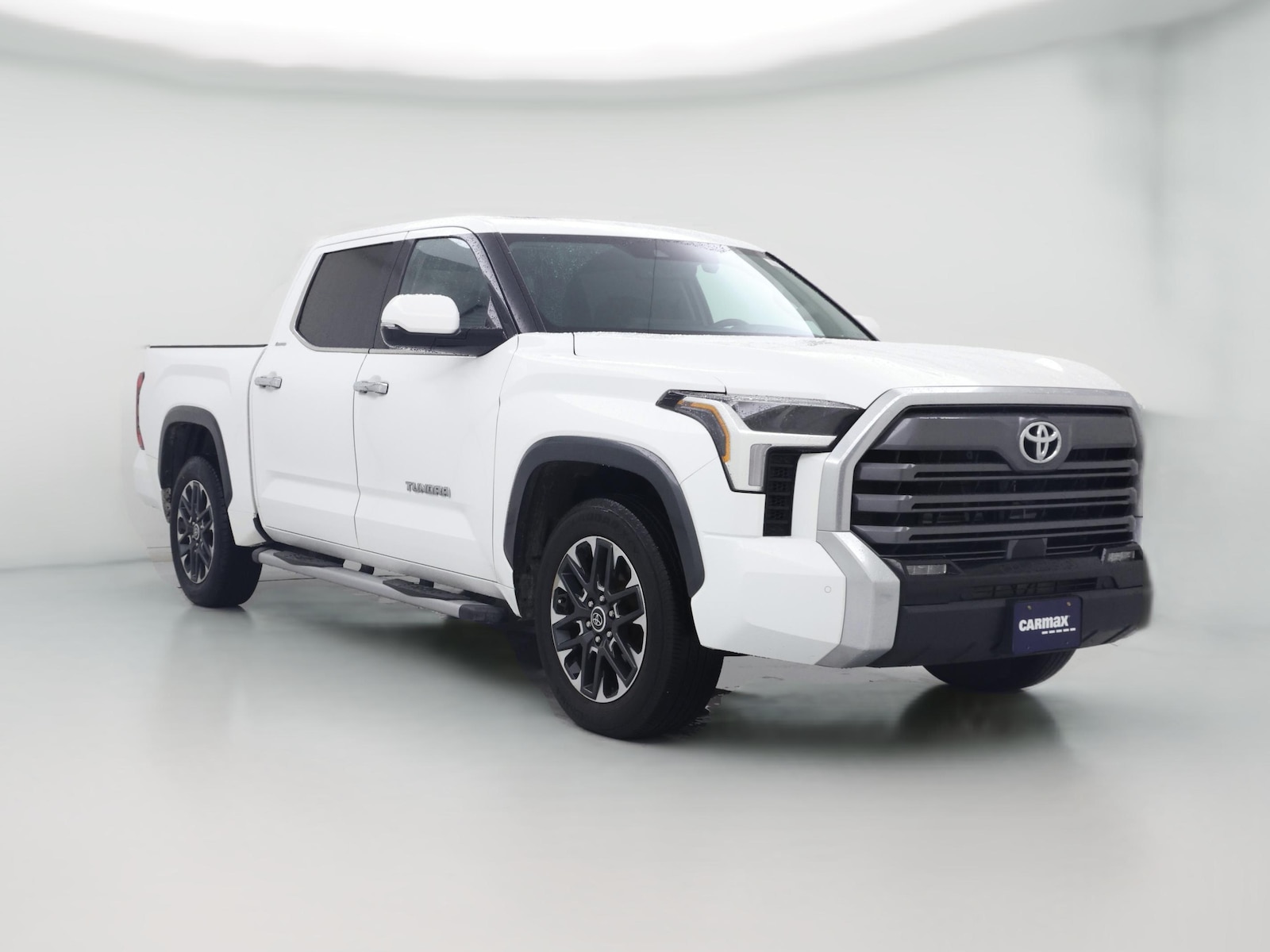 2023 Toyota Tundra