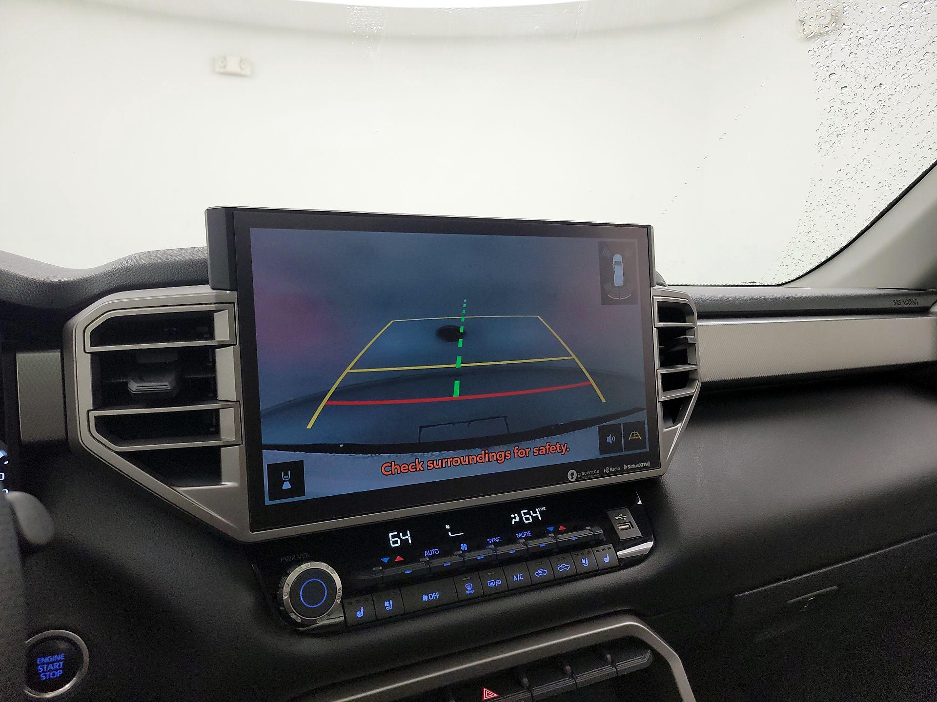 Thumbnail: 2023 Toyota Tundra - 14