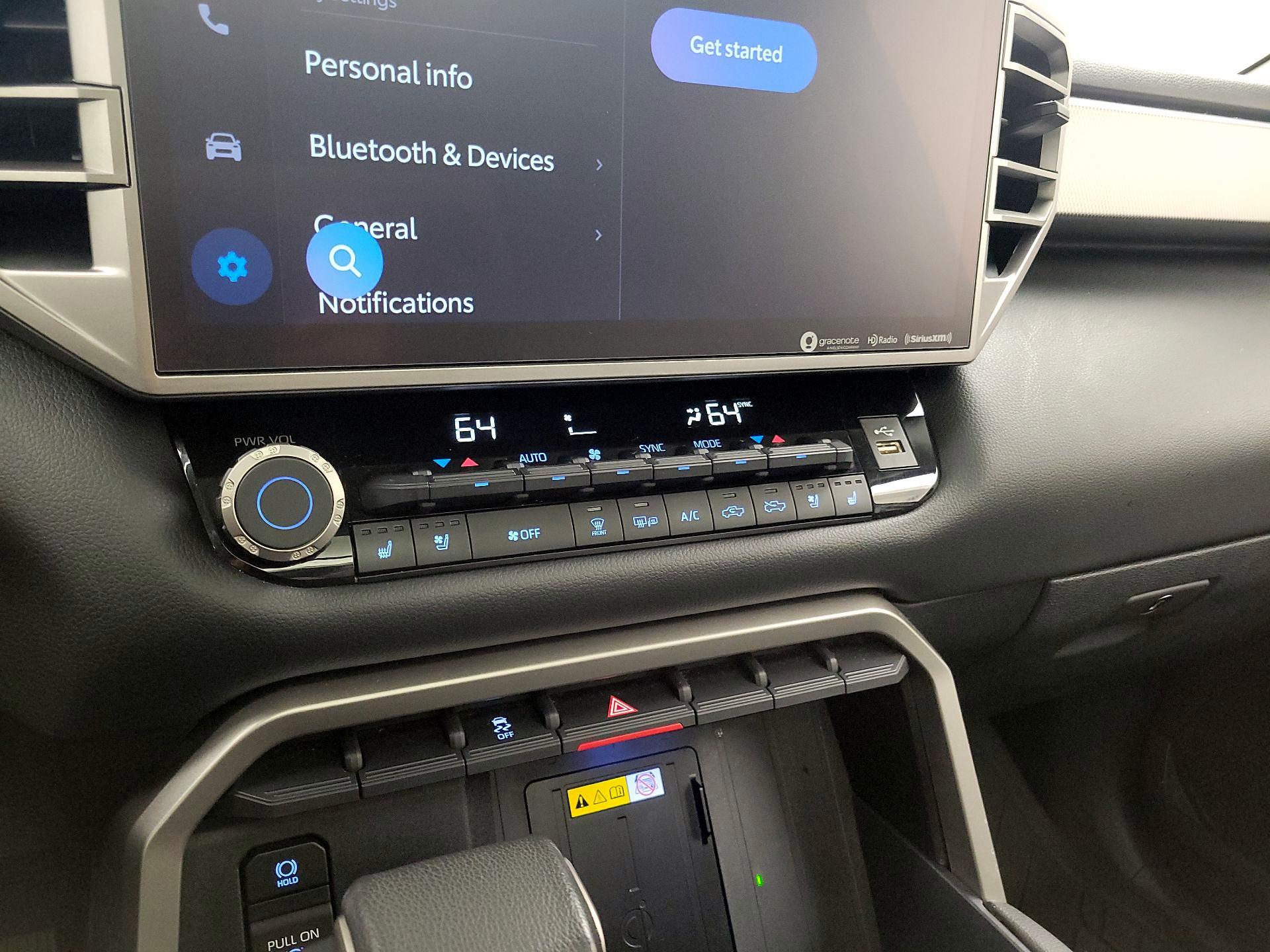 Thumbnail: 2023 Toyota Tundra - 16