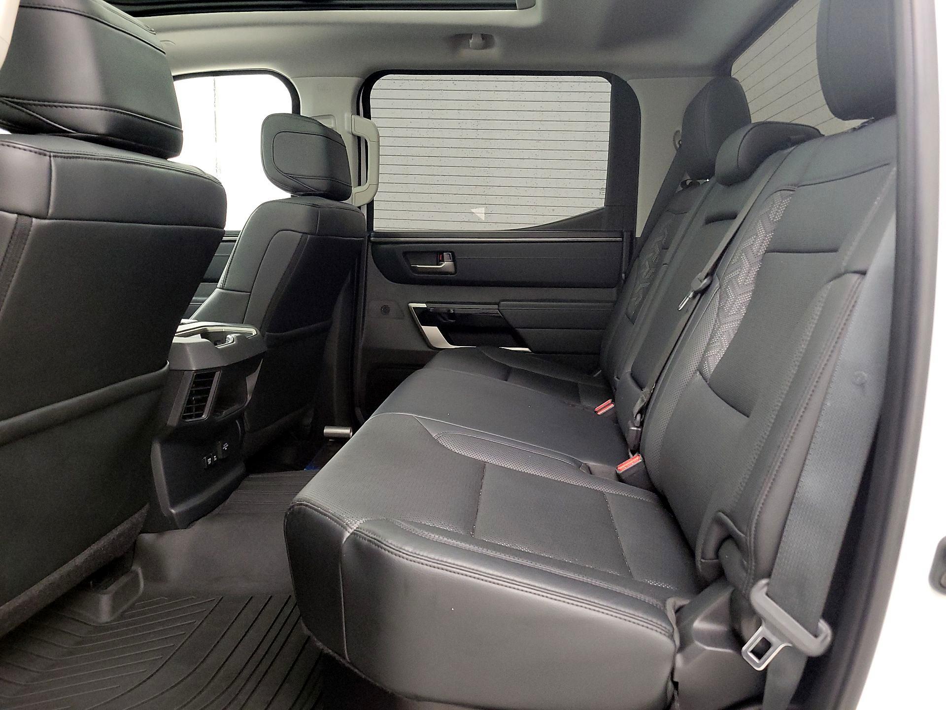 Thumbnail: 2023 Toyota Tundra - 20