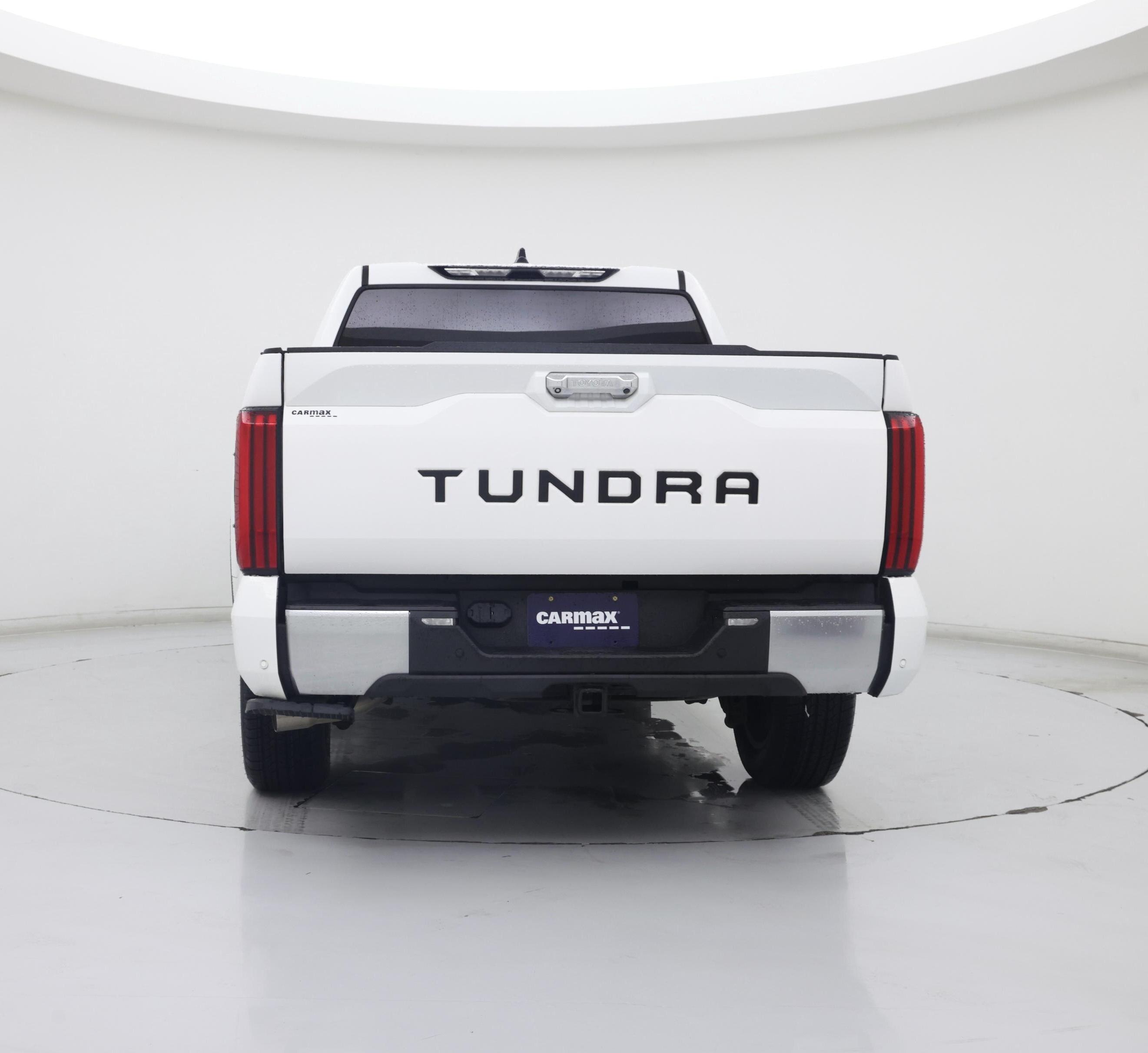 Thumbnail: 2023 Toyota Tundra - 6