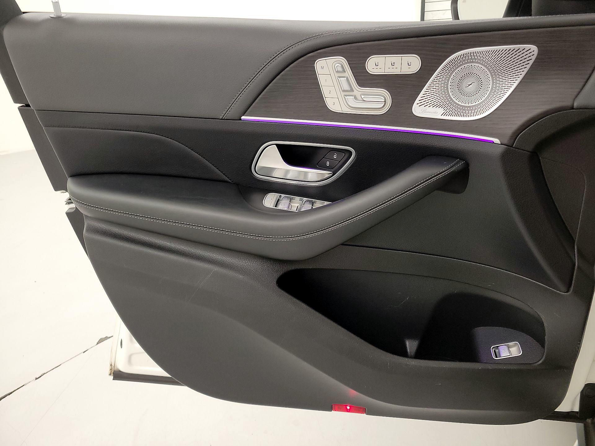 Thumbnail: 2020 Mercedes-Benz GLS - 12